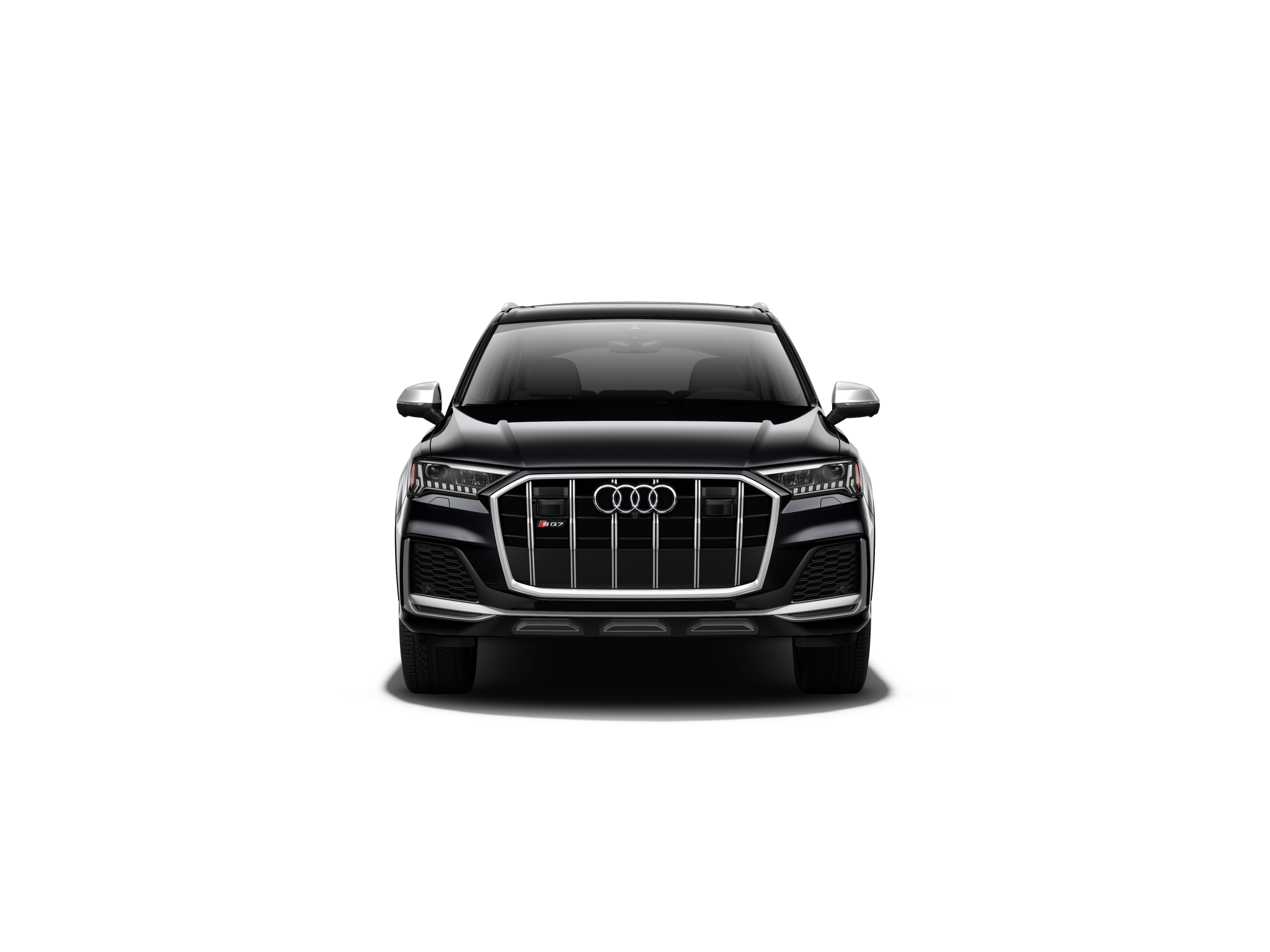 2021 Audi SQ7