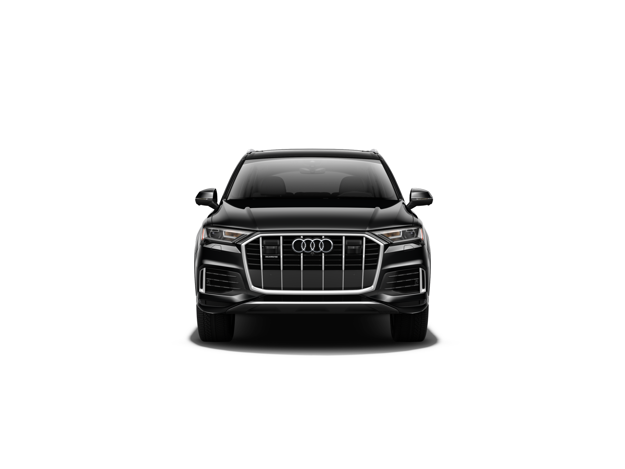 2021 Audi Q7