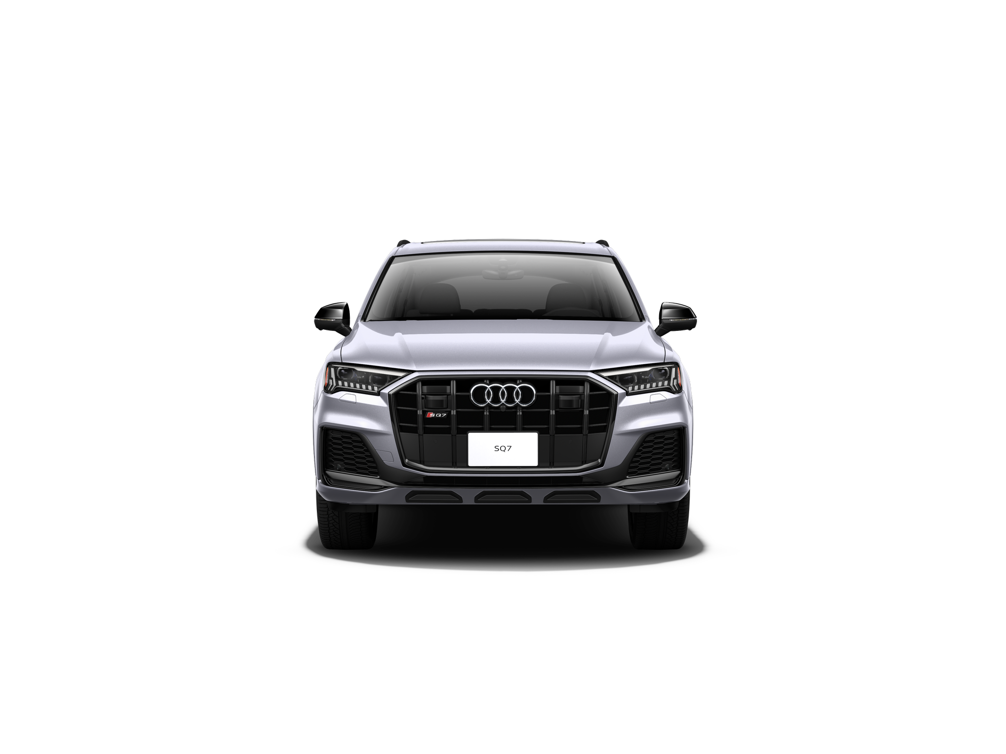 2021 Audi SQ7