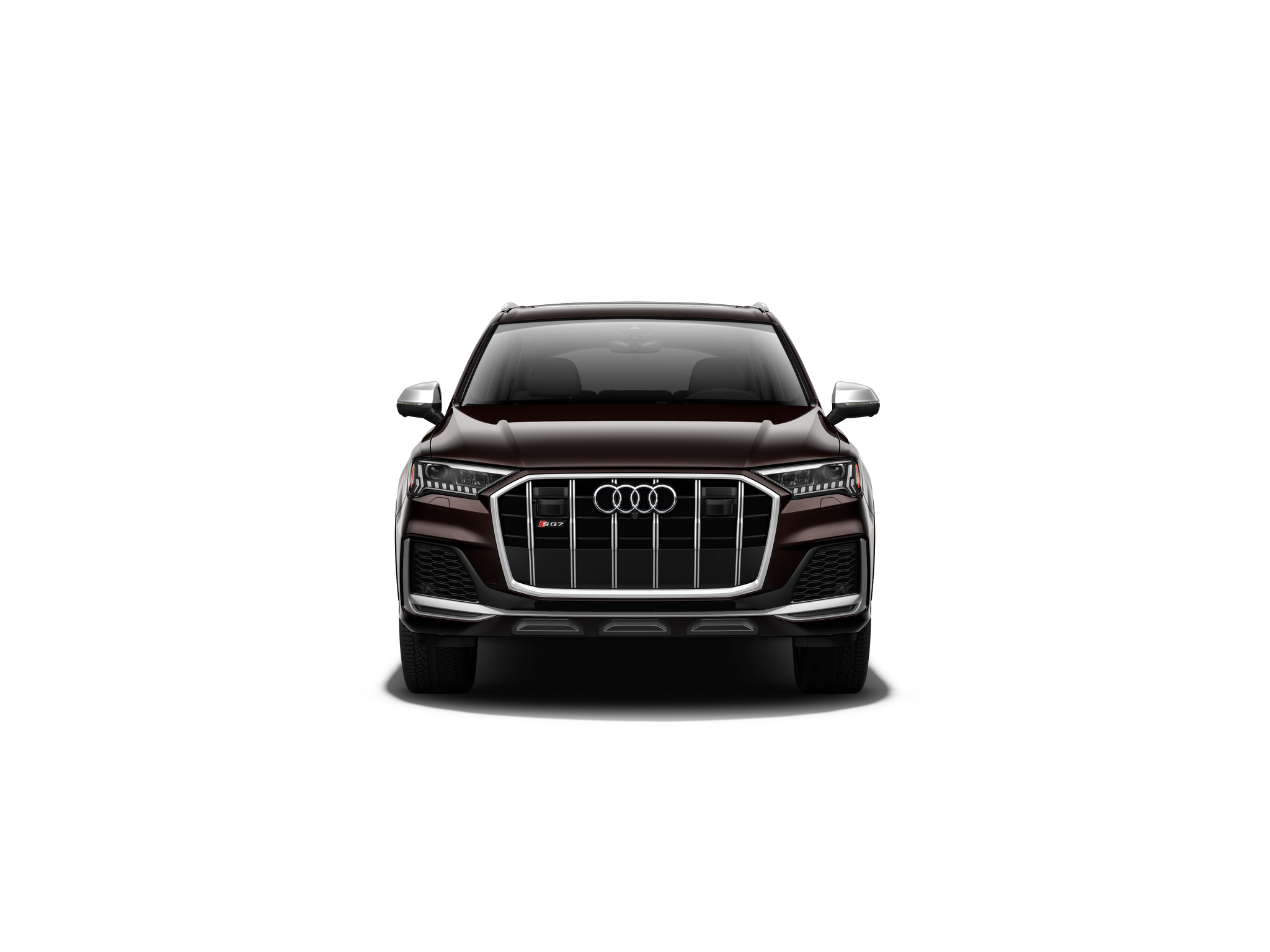 2021 Audi SQ7