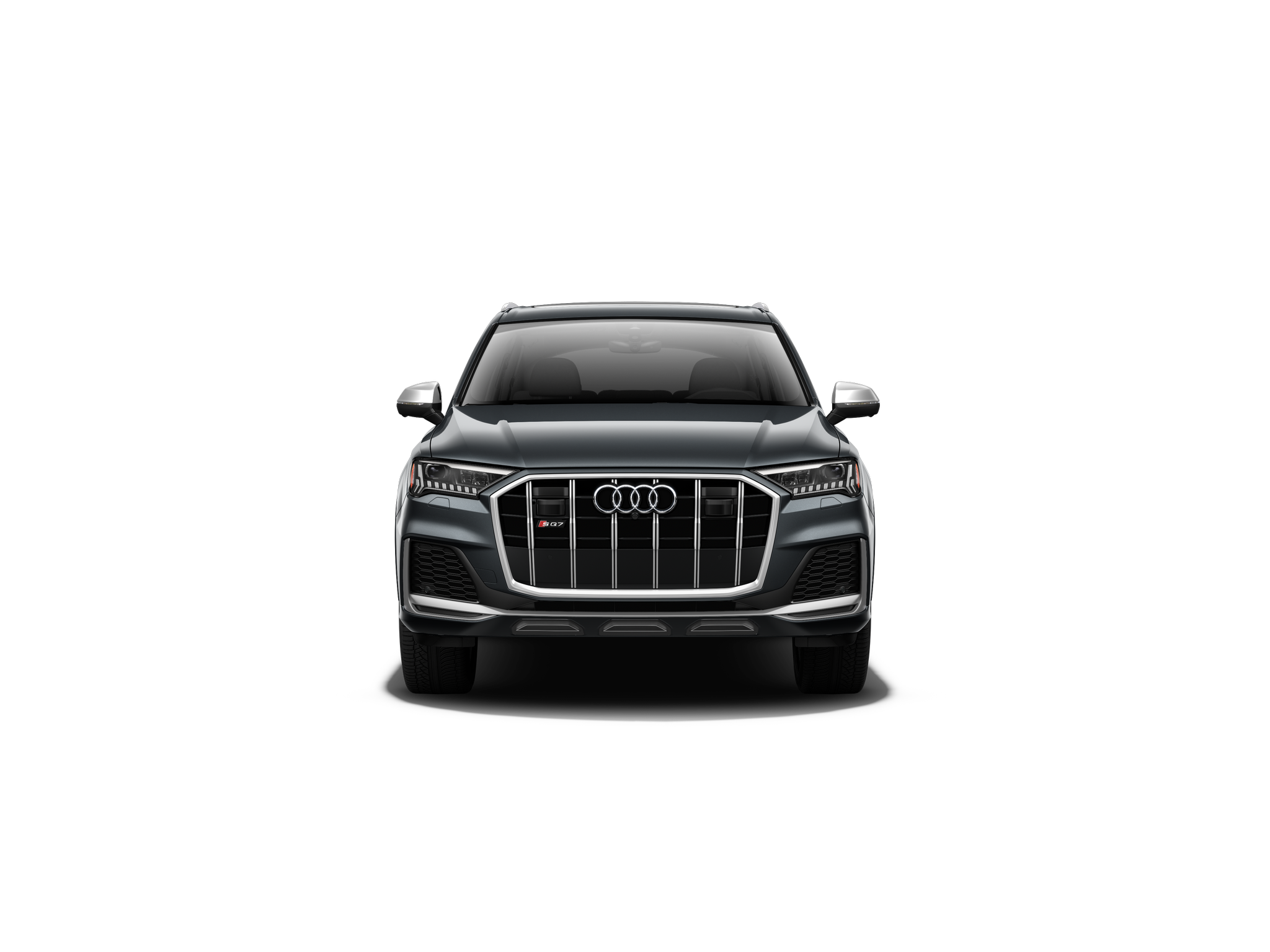 2021 Audi SQ7