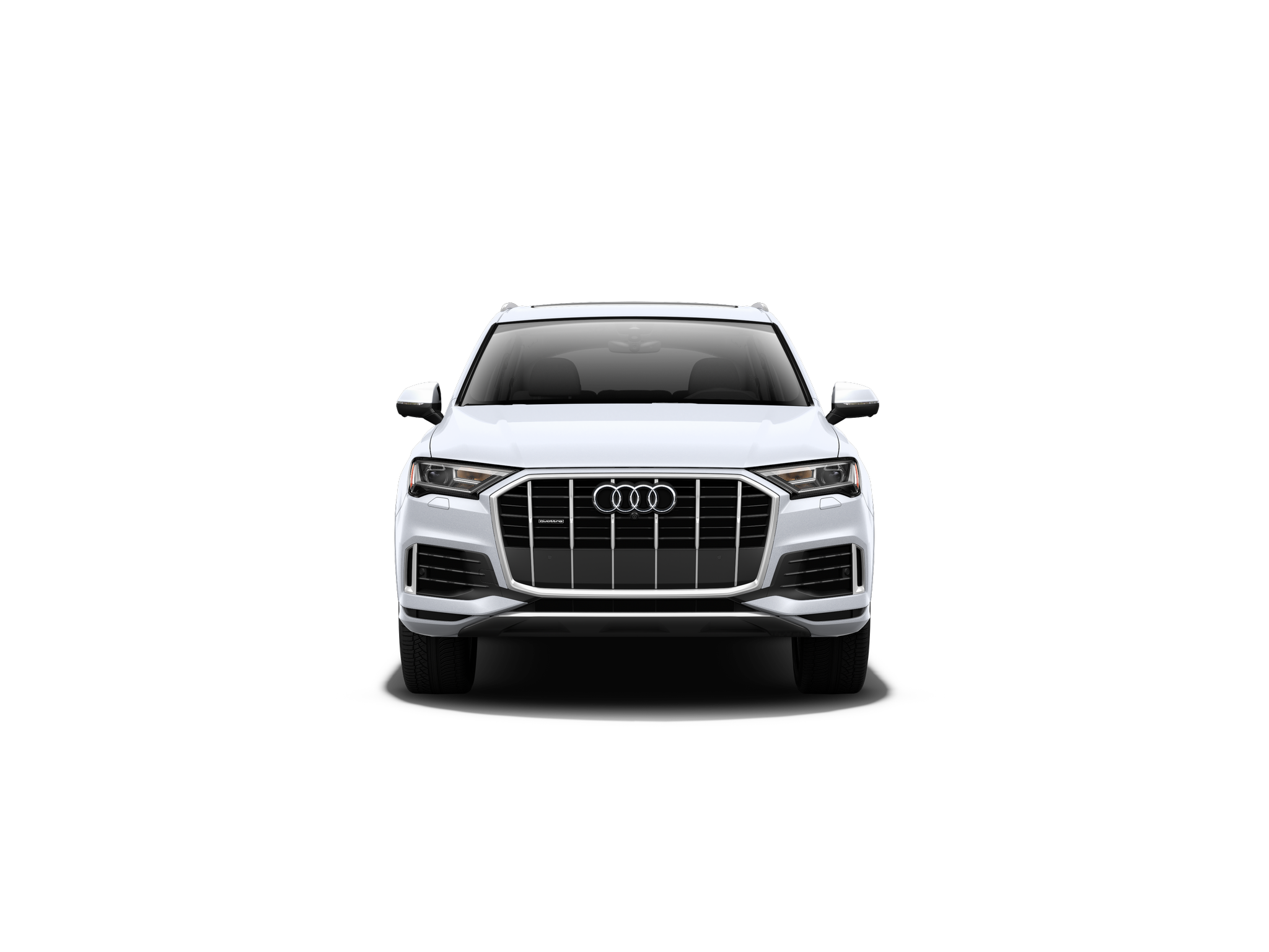 2021 Audi Q7
