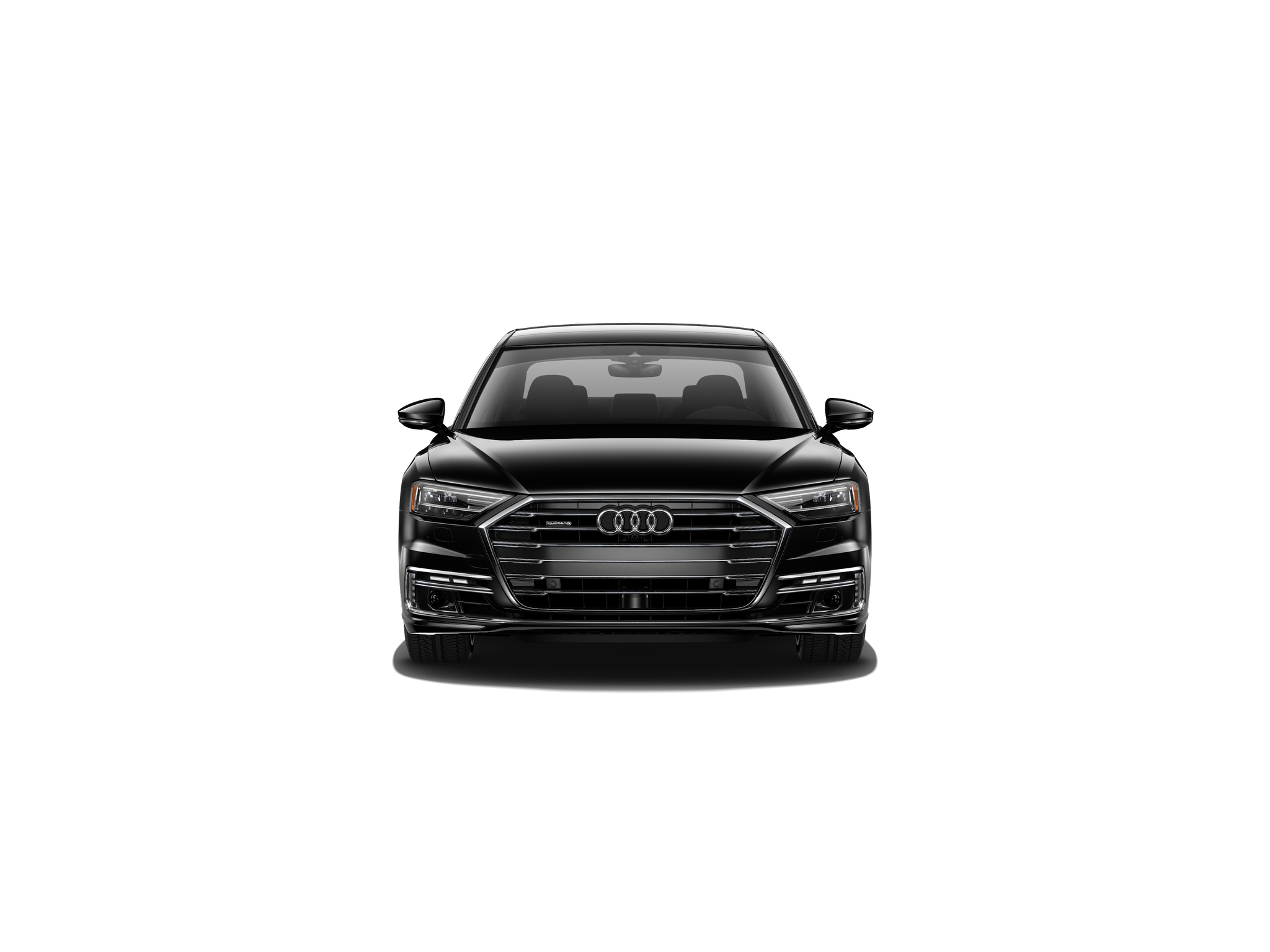 2020 Audi A8 L TFSI e