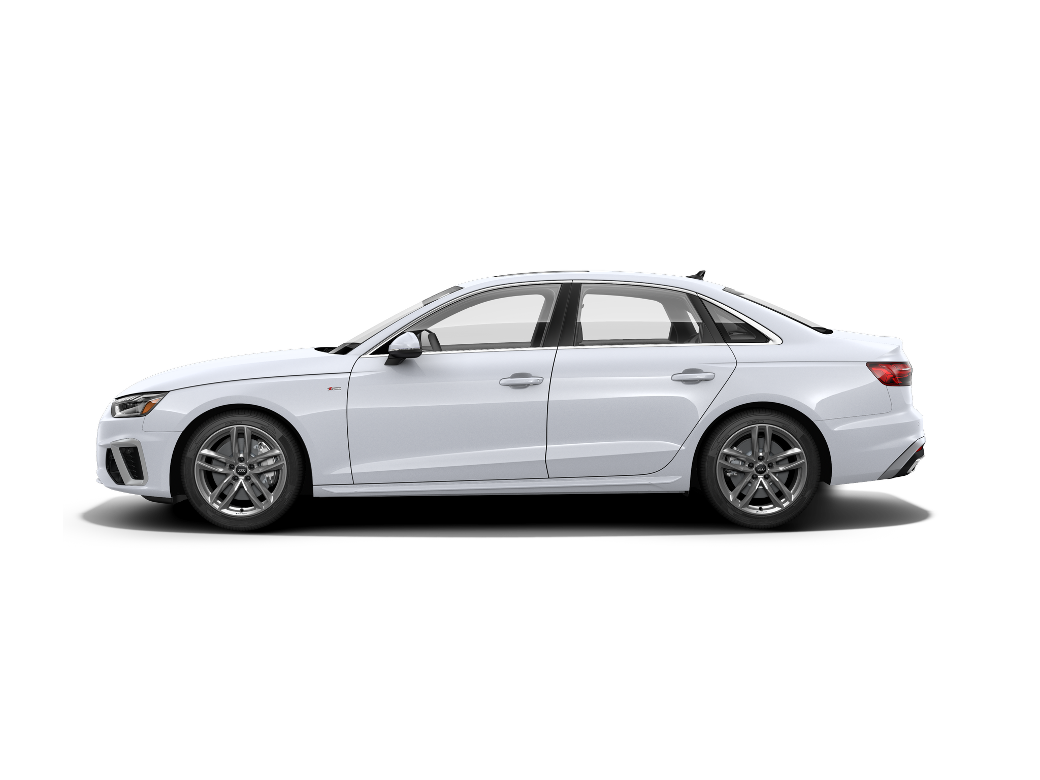 2020 Audi A4 Sedan