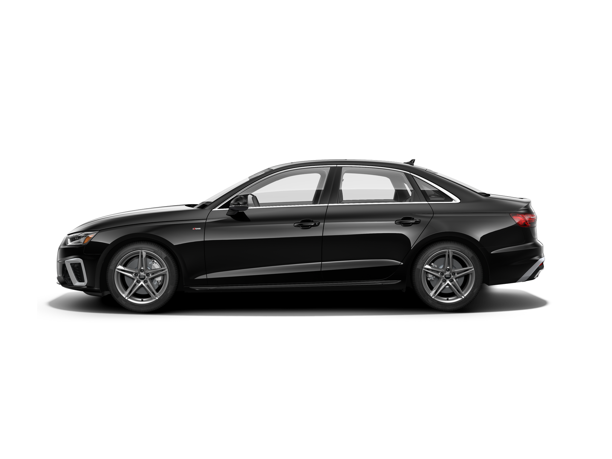 2020 Audi A4 Sedan