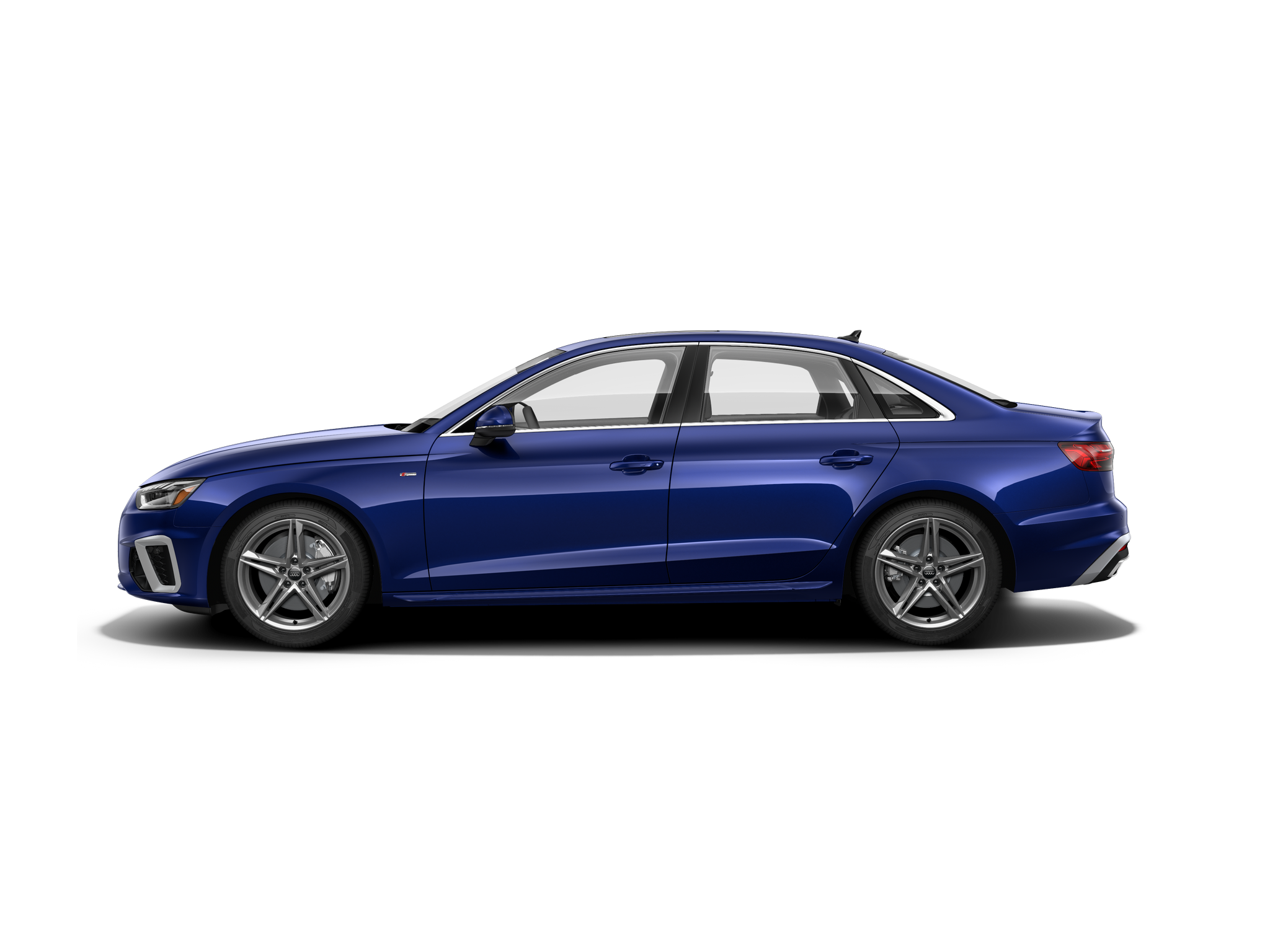 2020 Audi A4 Sedan