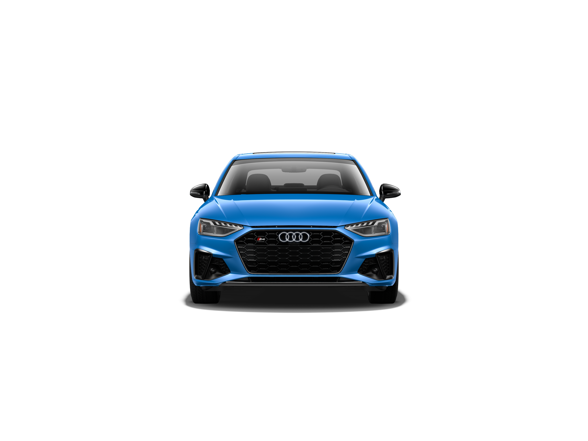 2020 Audi S4 Sedan