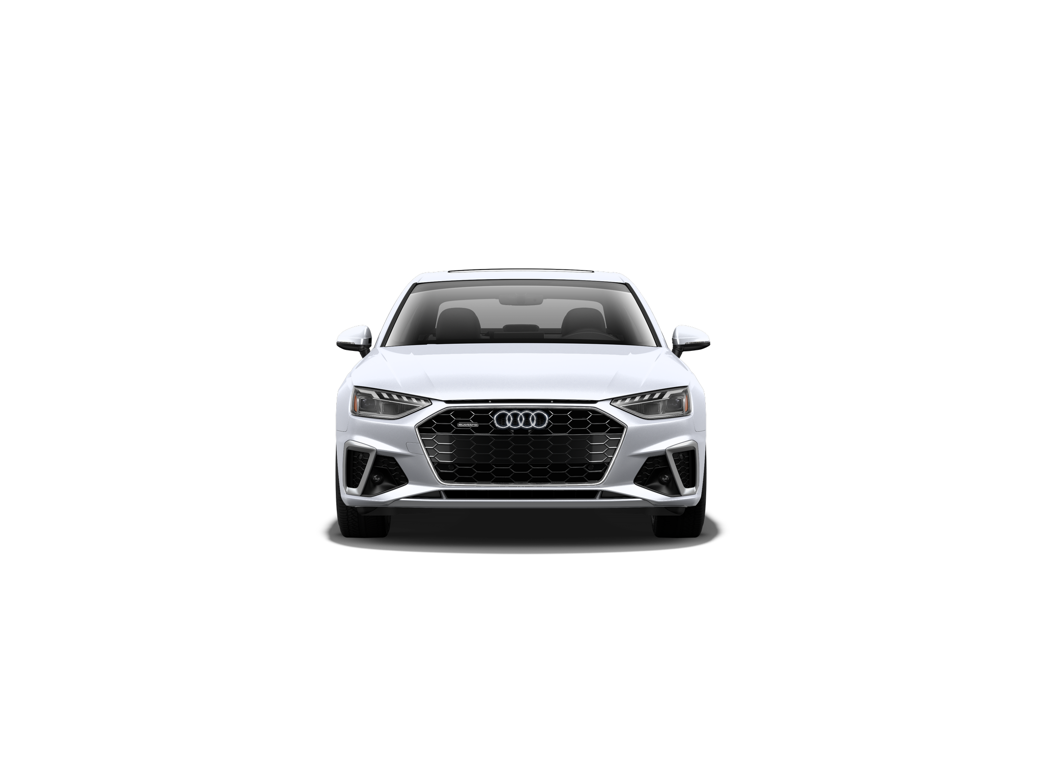 2020 Audi A4 Sedan