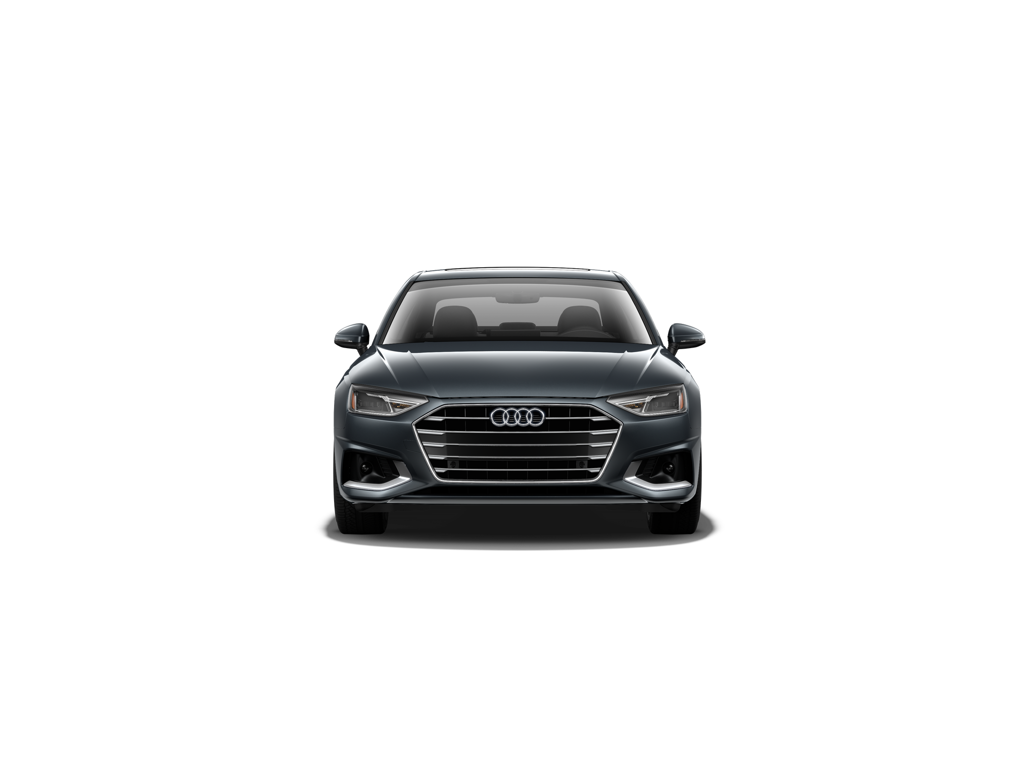 2020 Audi A4 Sedan