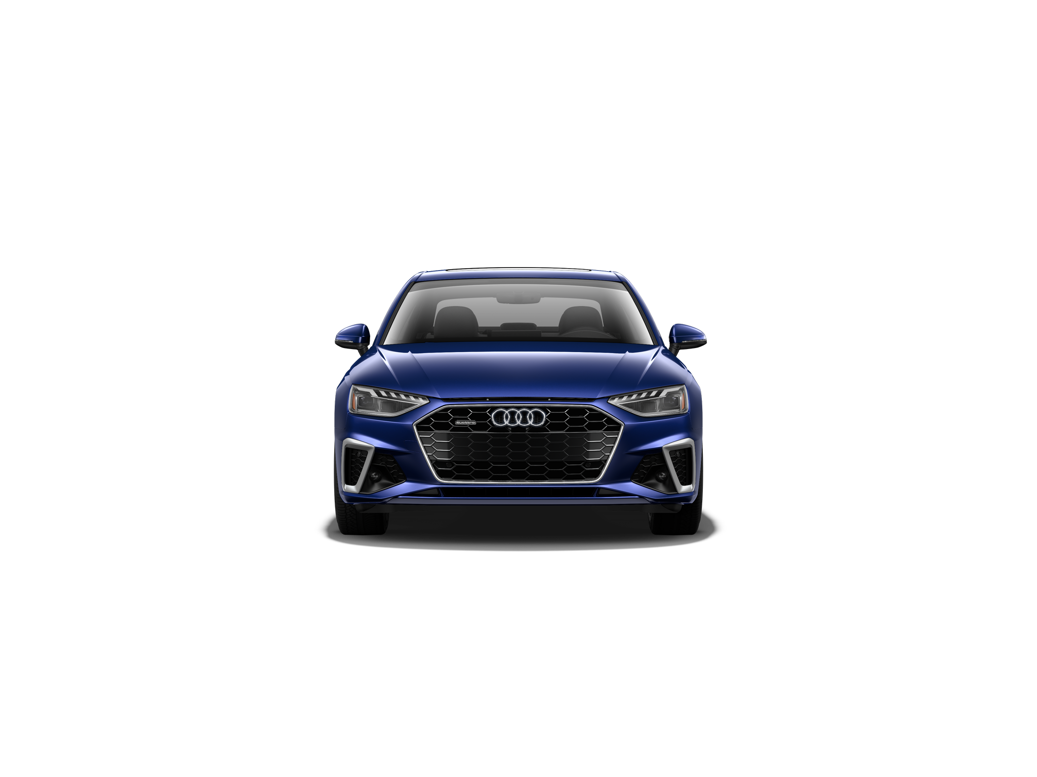 2020 Audi A4 Sedan