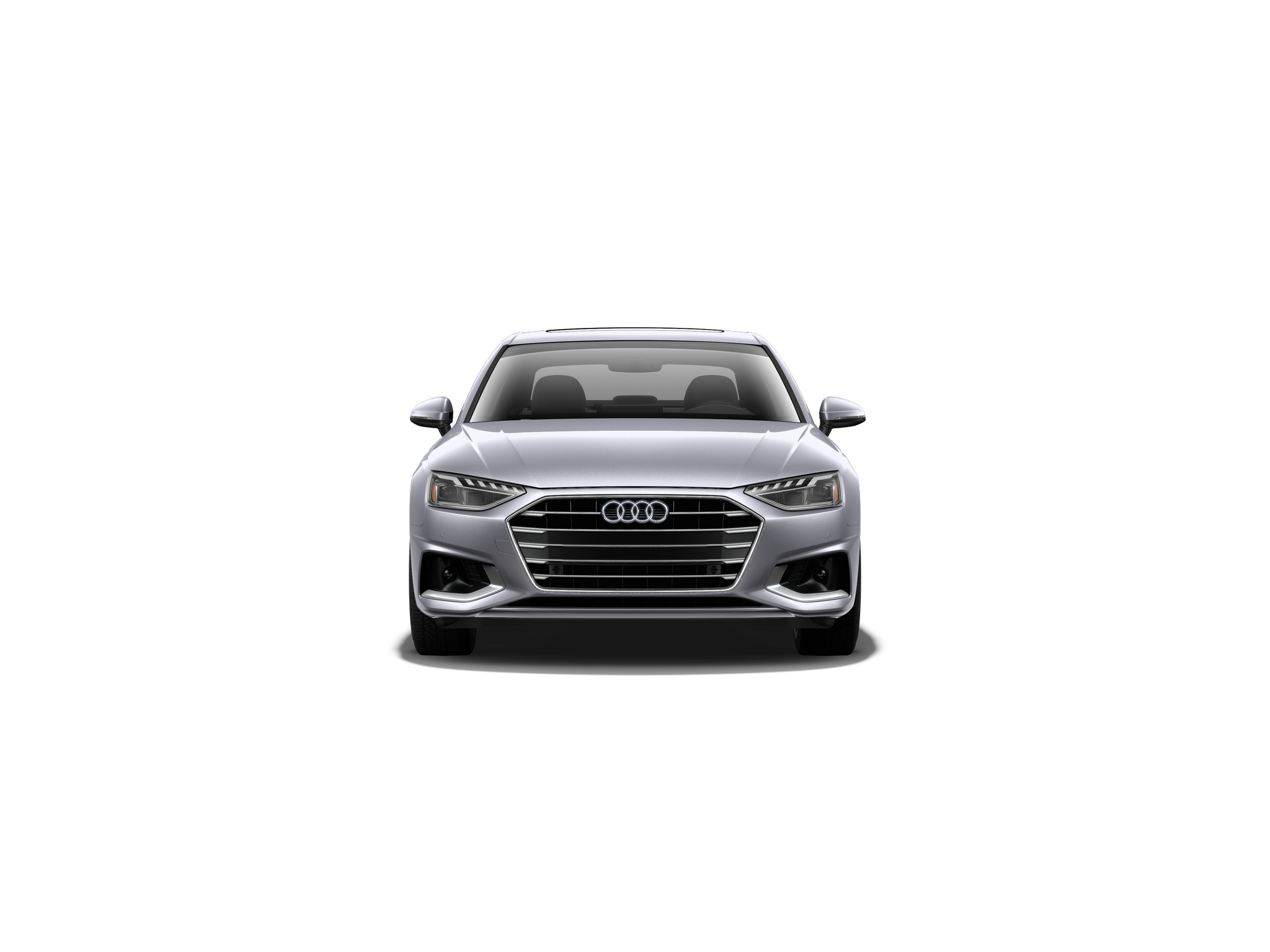 2020 Audi A4 Sedan