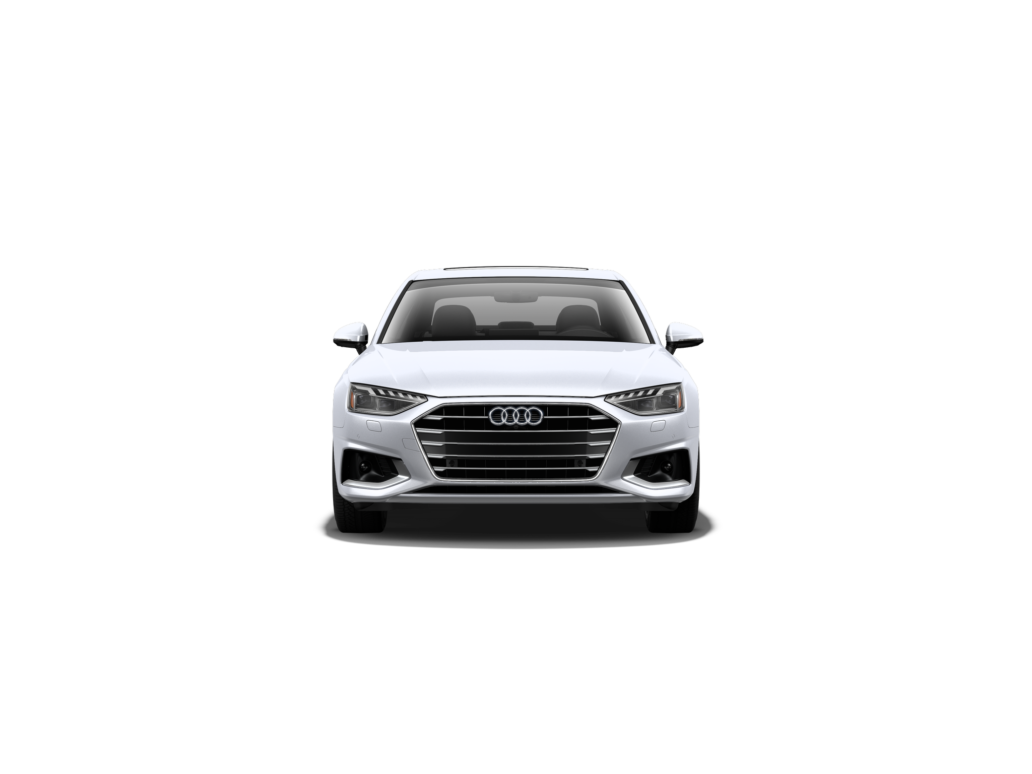 2020 Audi A4 Sedan