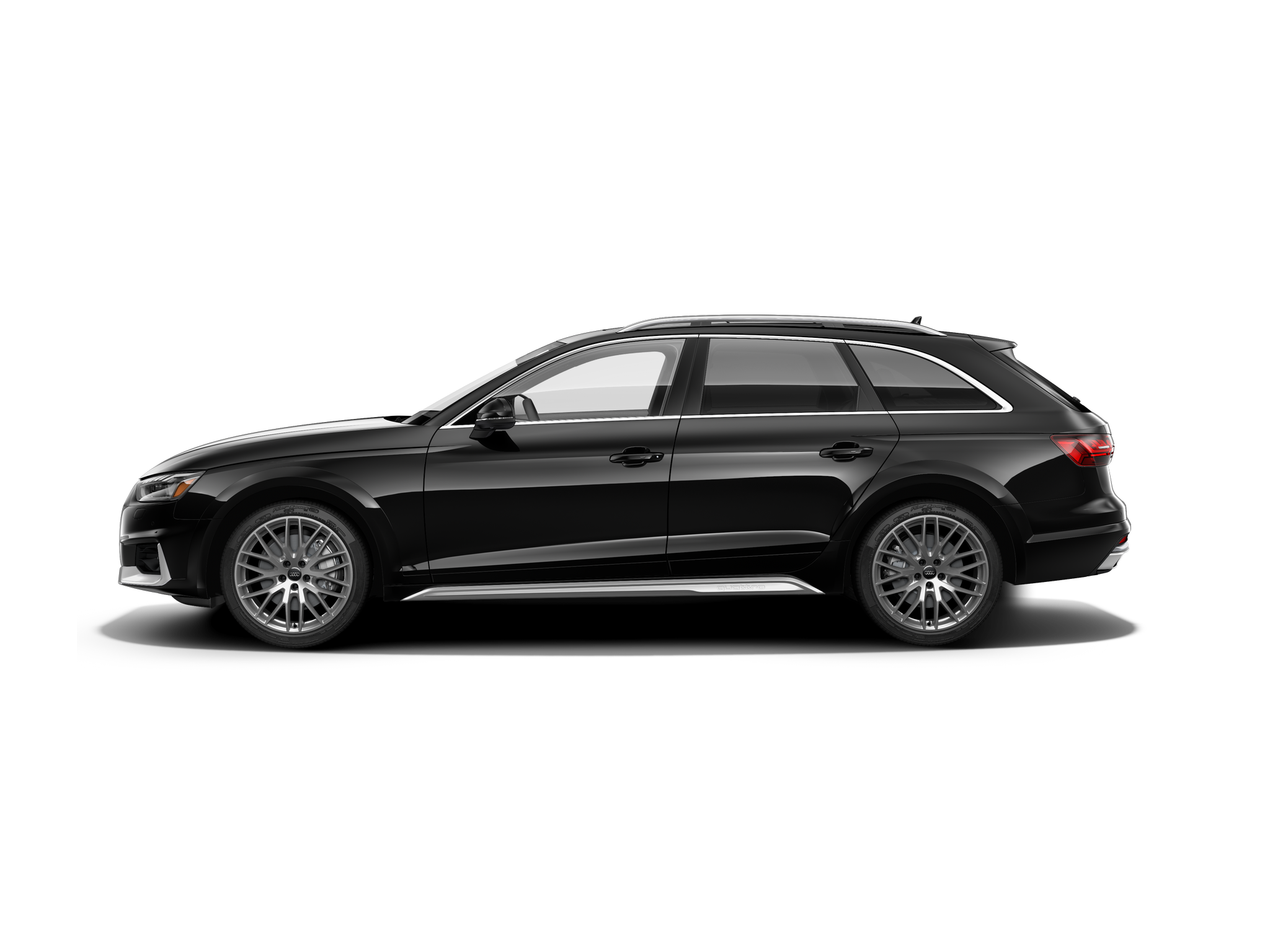 2020 Audi A4 allroad quattro