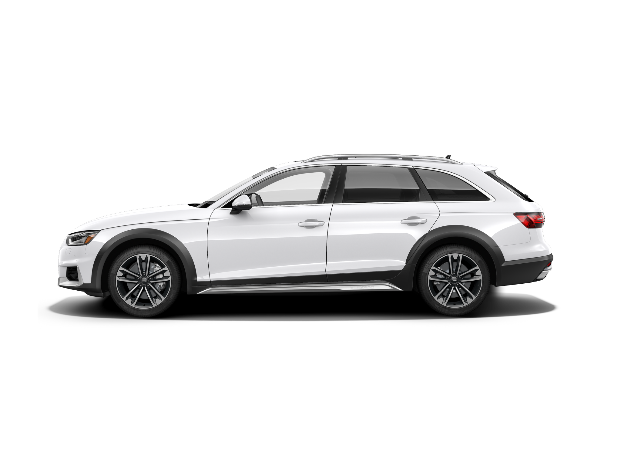 2020 Audi A4 allroad quattro