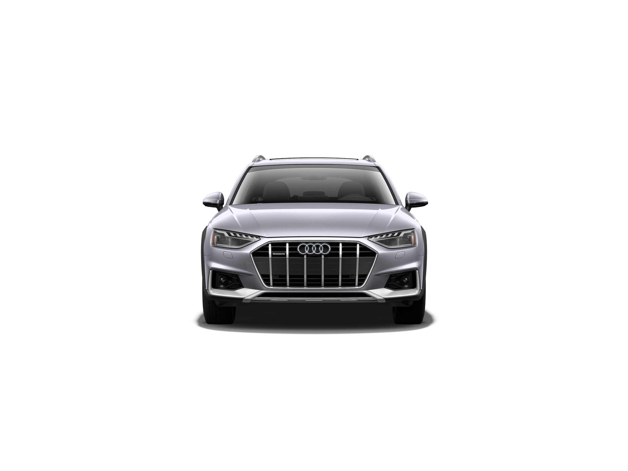 2022 Audi A4 allroad