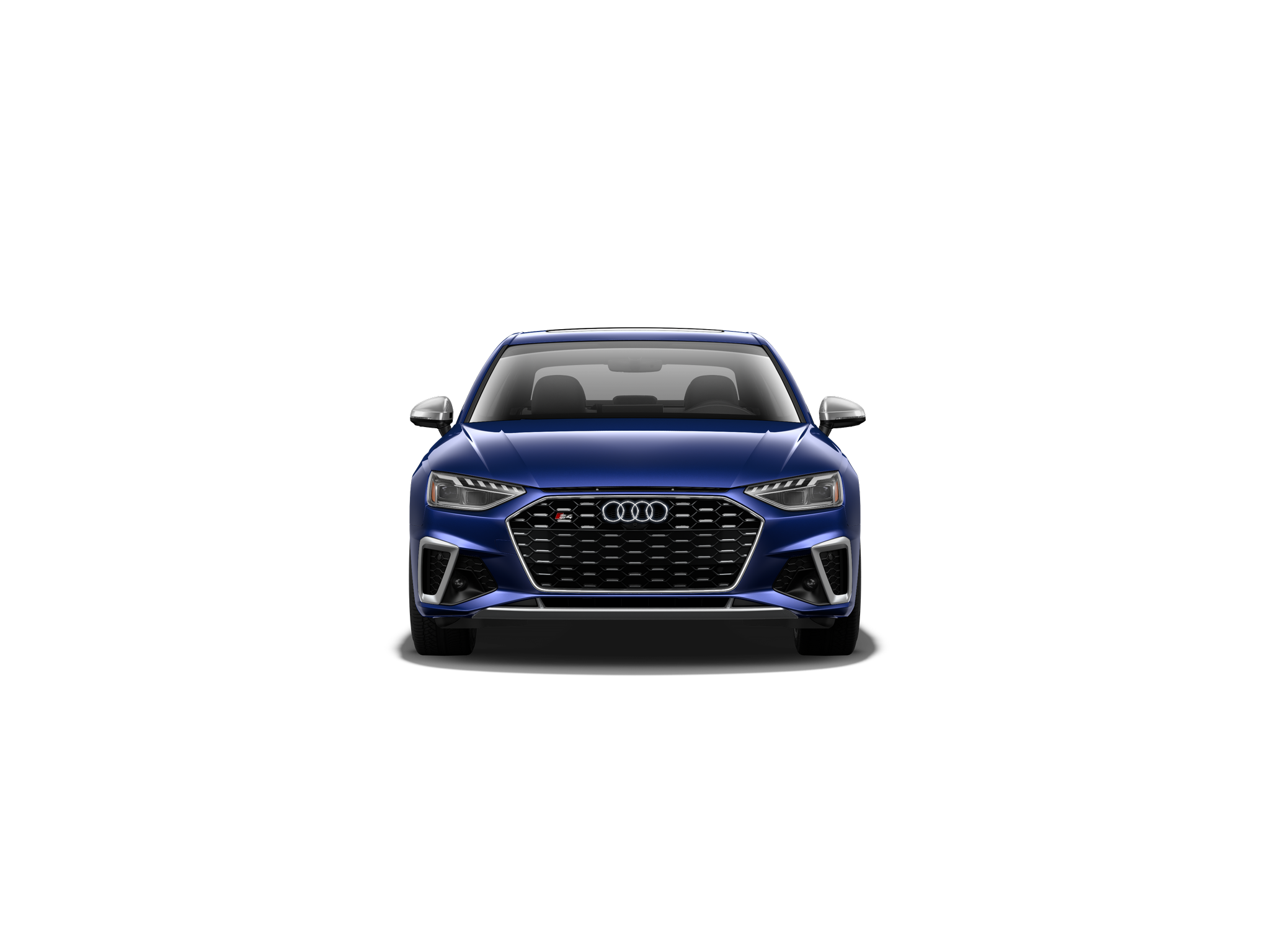 2022 Audi S4 Sedan