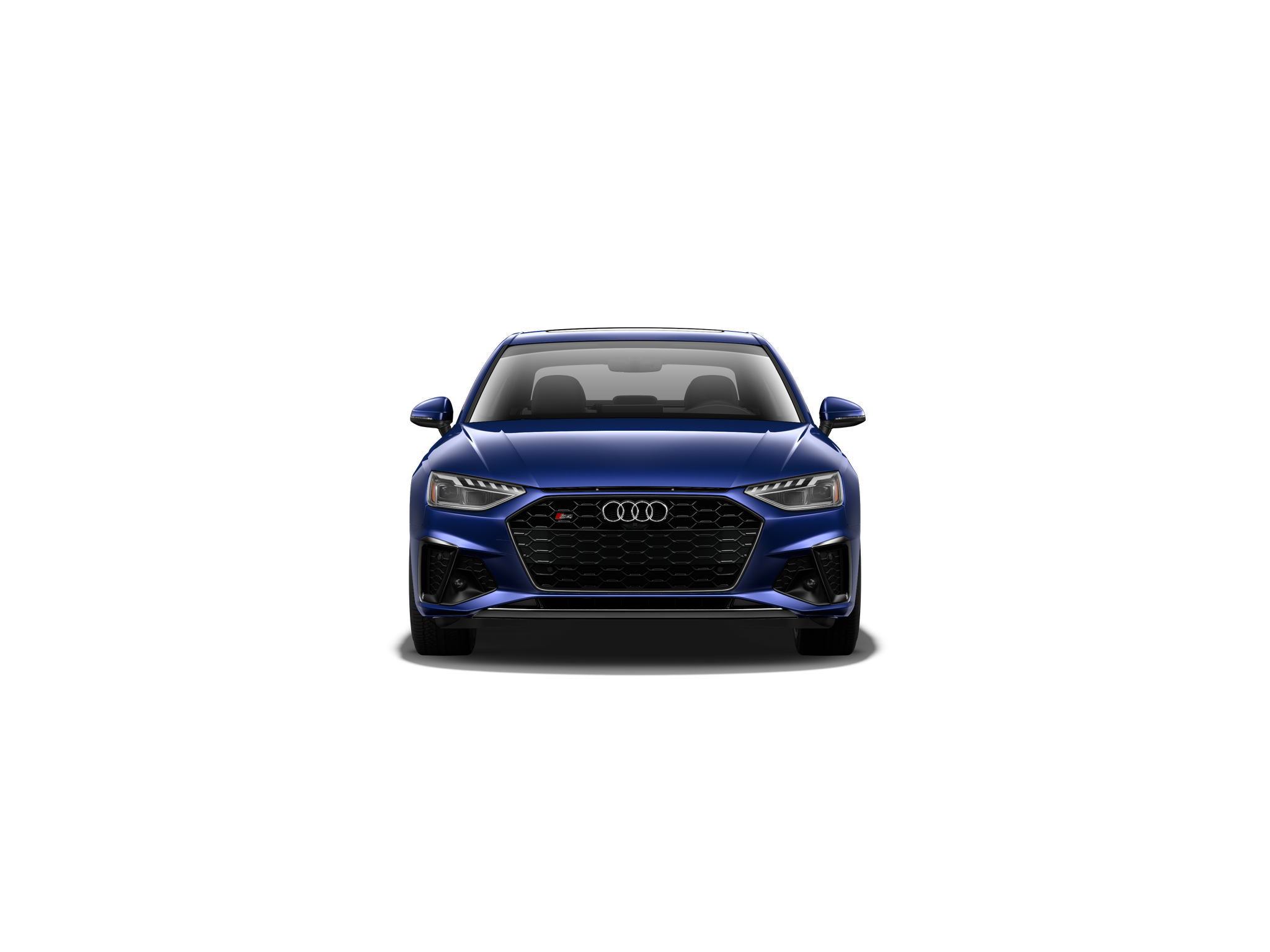 2022 Audi S4 Sedan