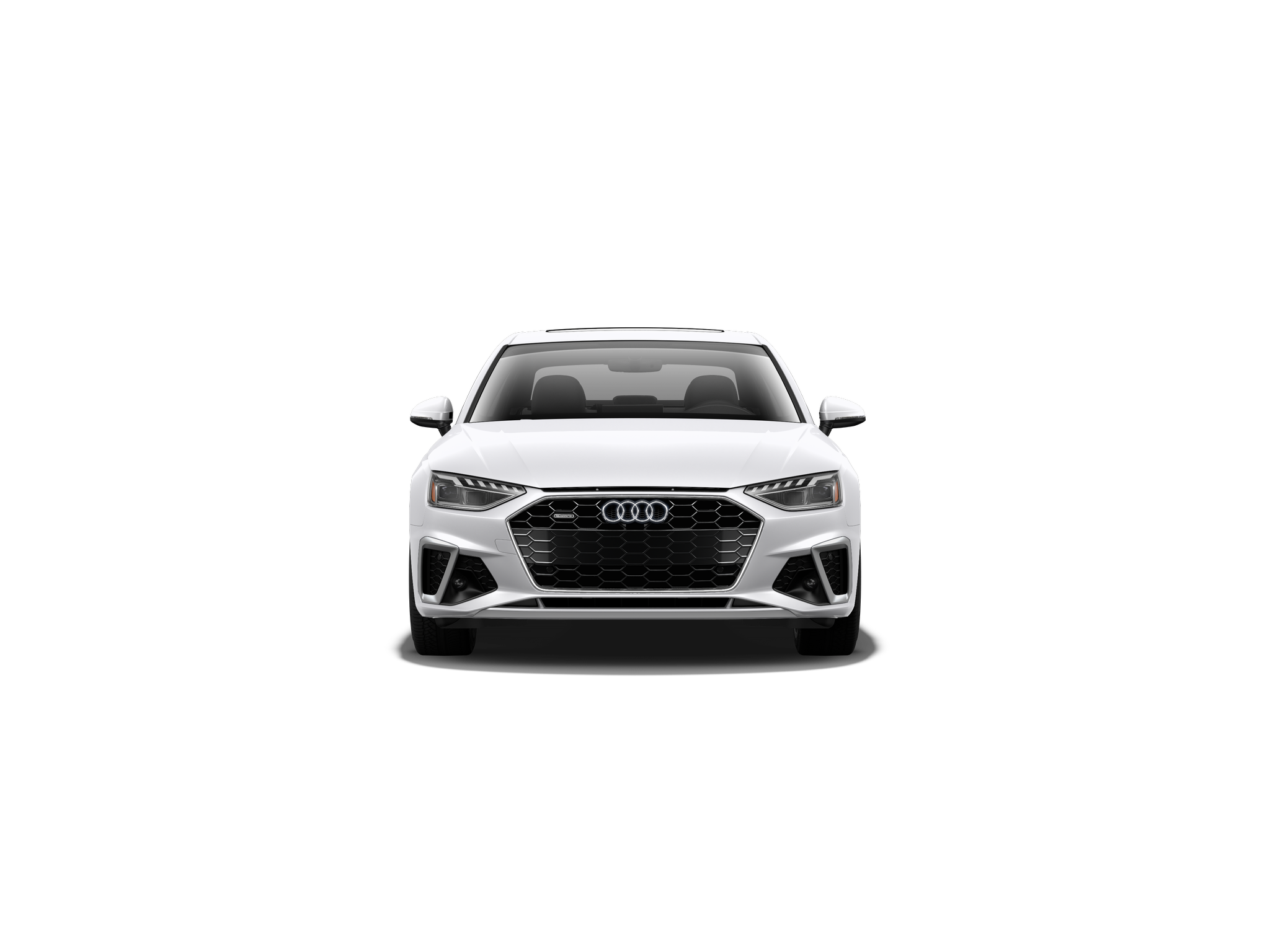 2022 Audi A4 Sedan