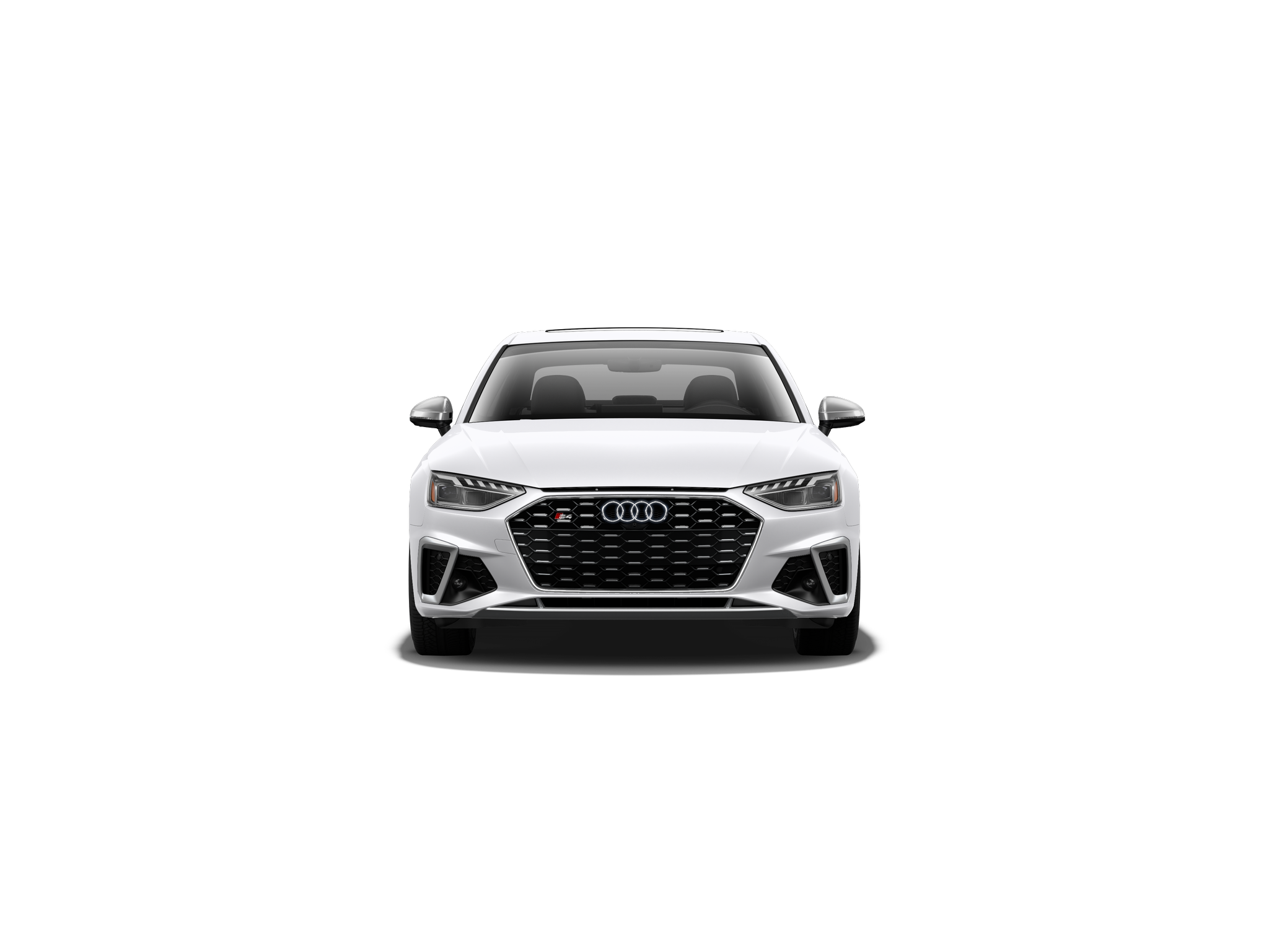2022 Audi S4 Sedan