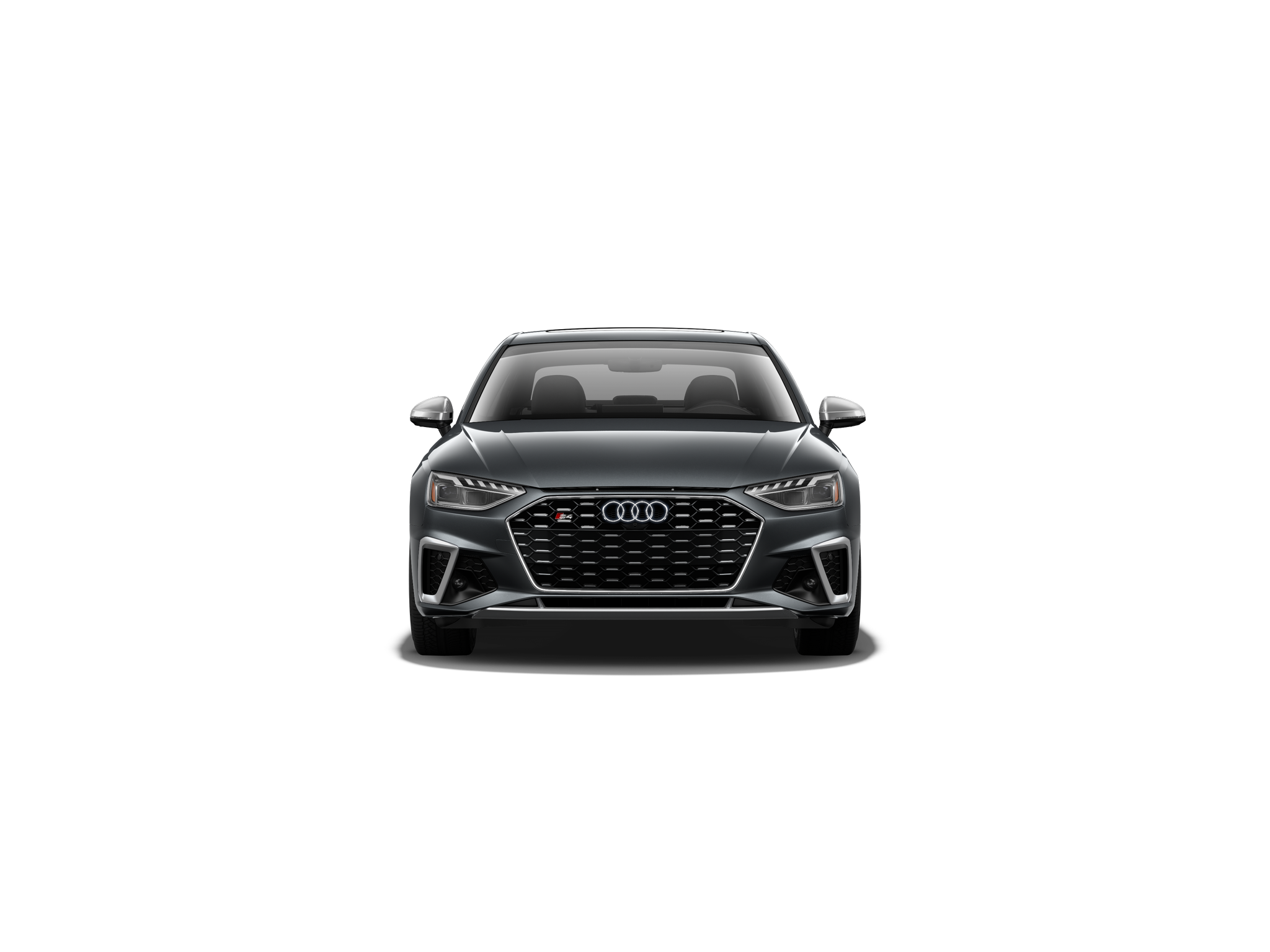 2022 Audi S4 Sedan