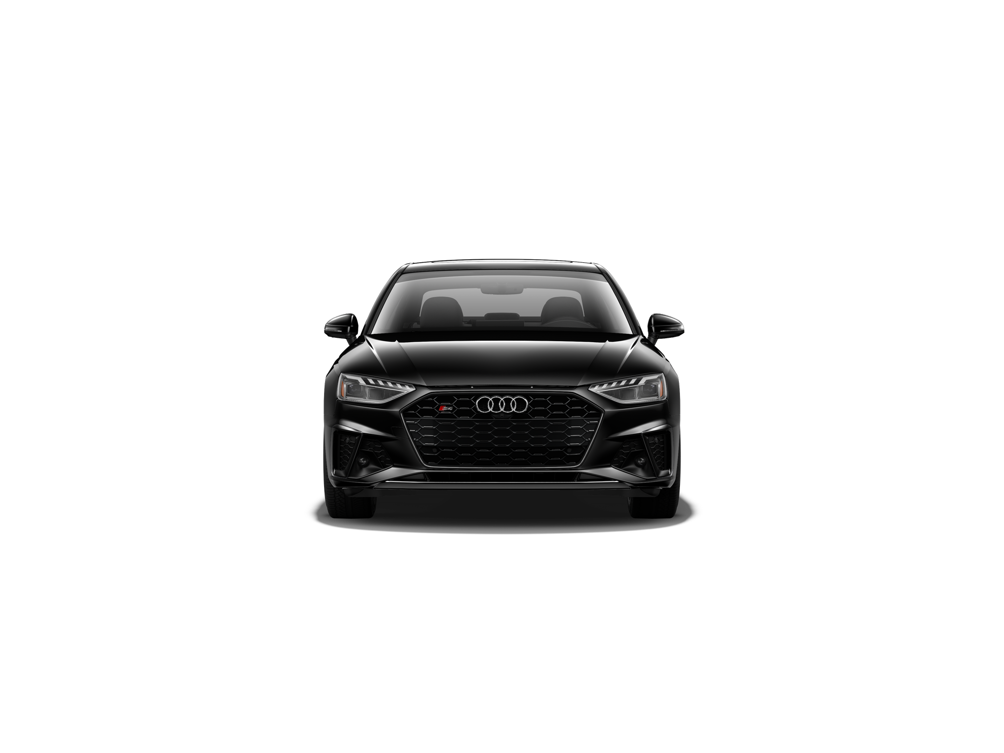 2022 Audi S4 Sedan