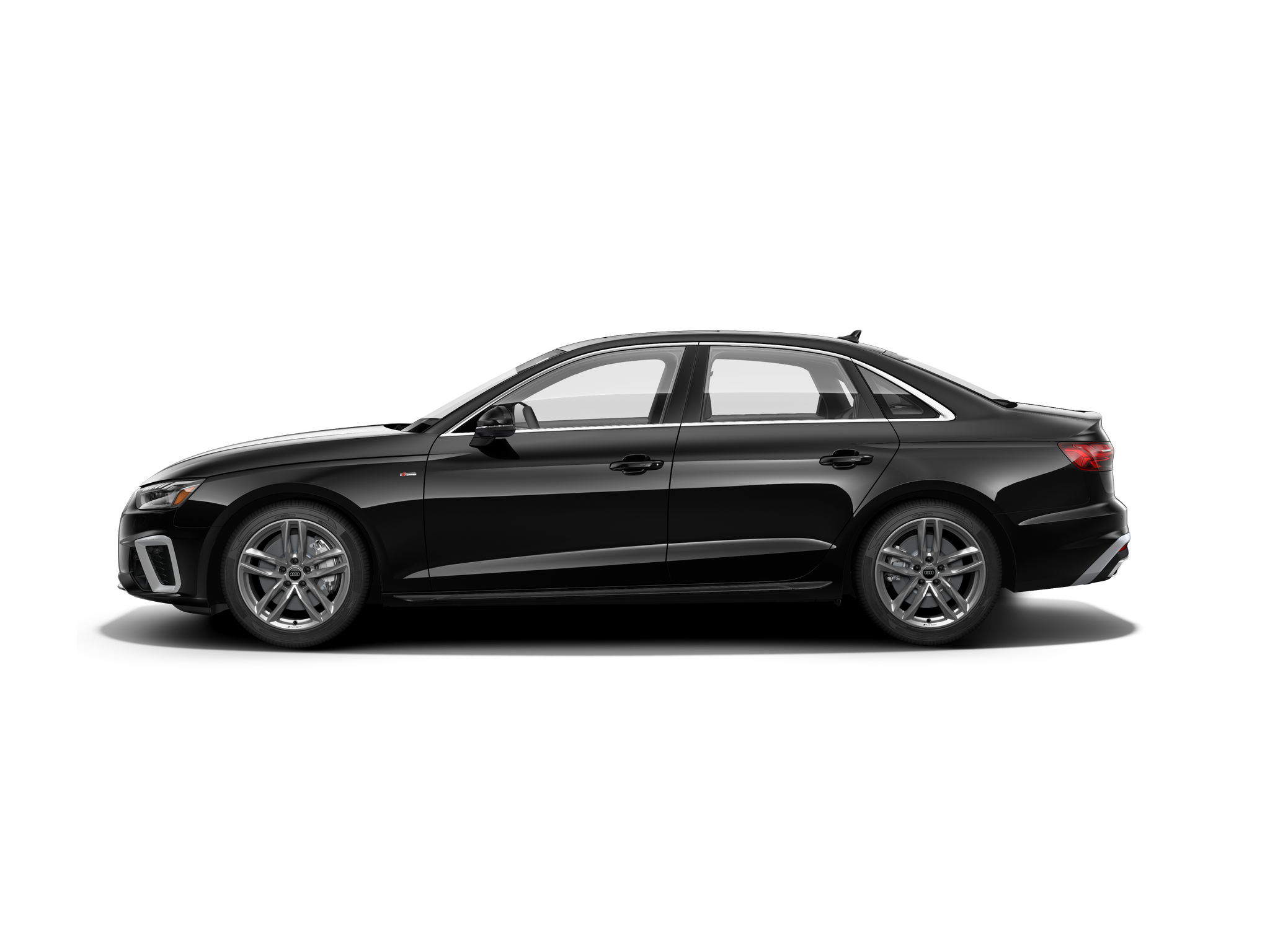 2021 Audi A4 Sedan