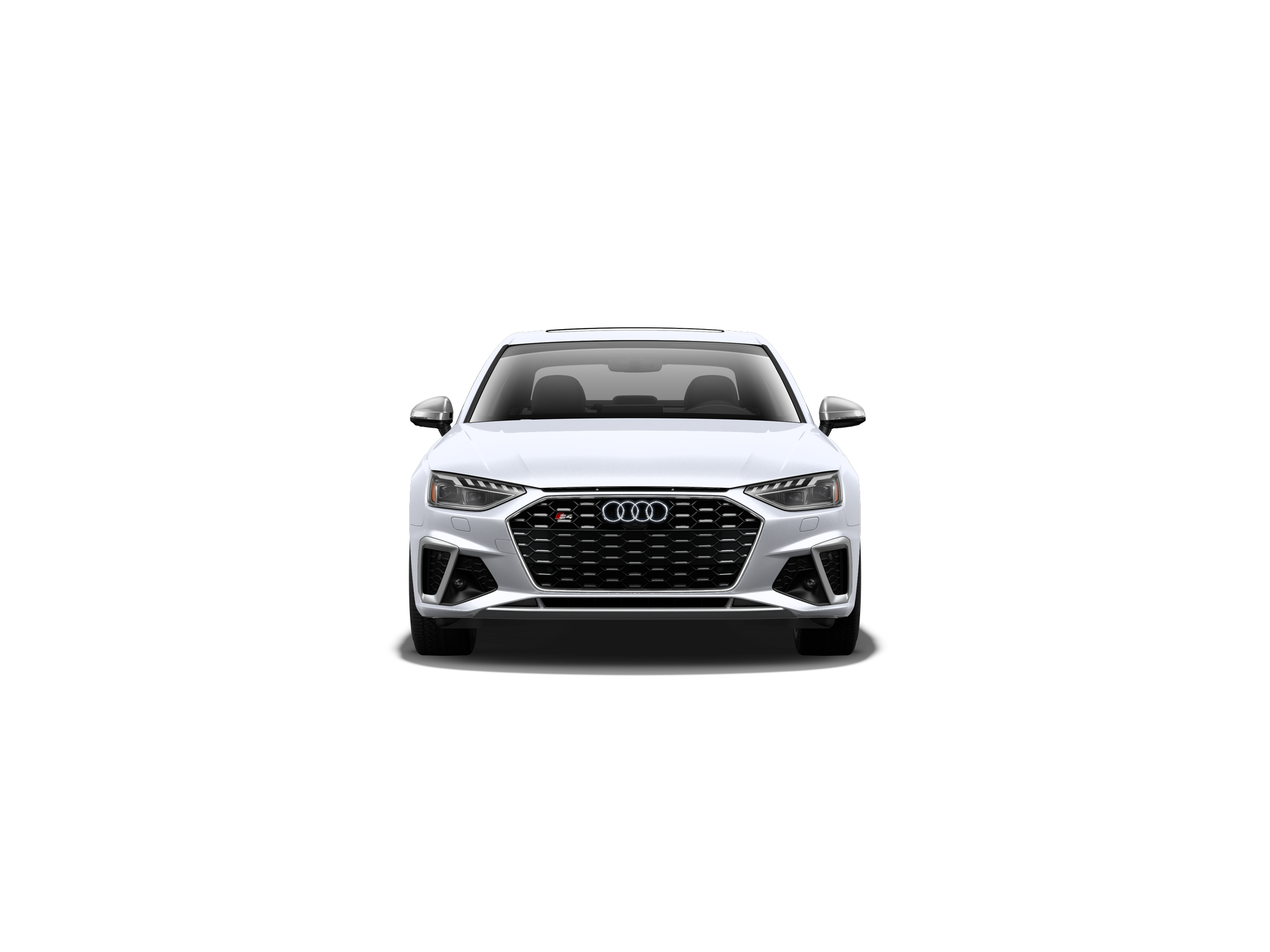 2021 Audi S4 Sedan