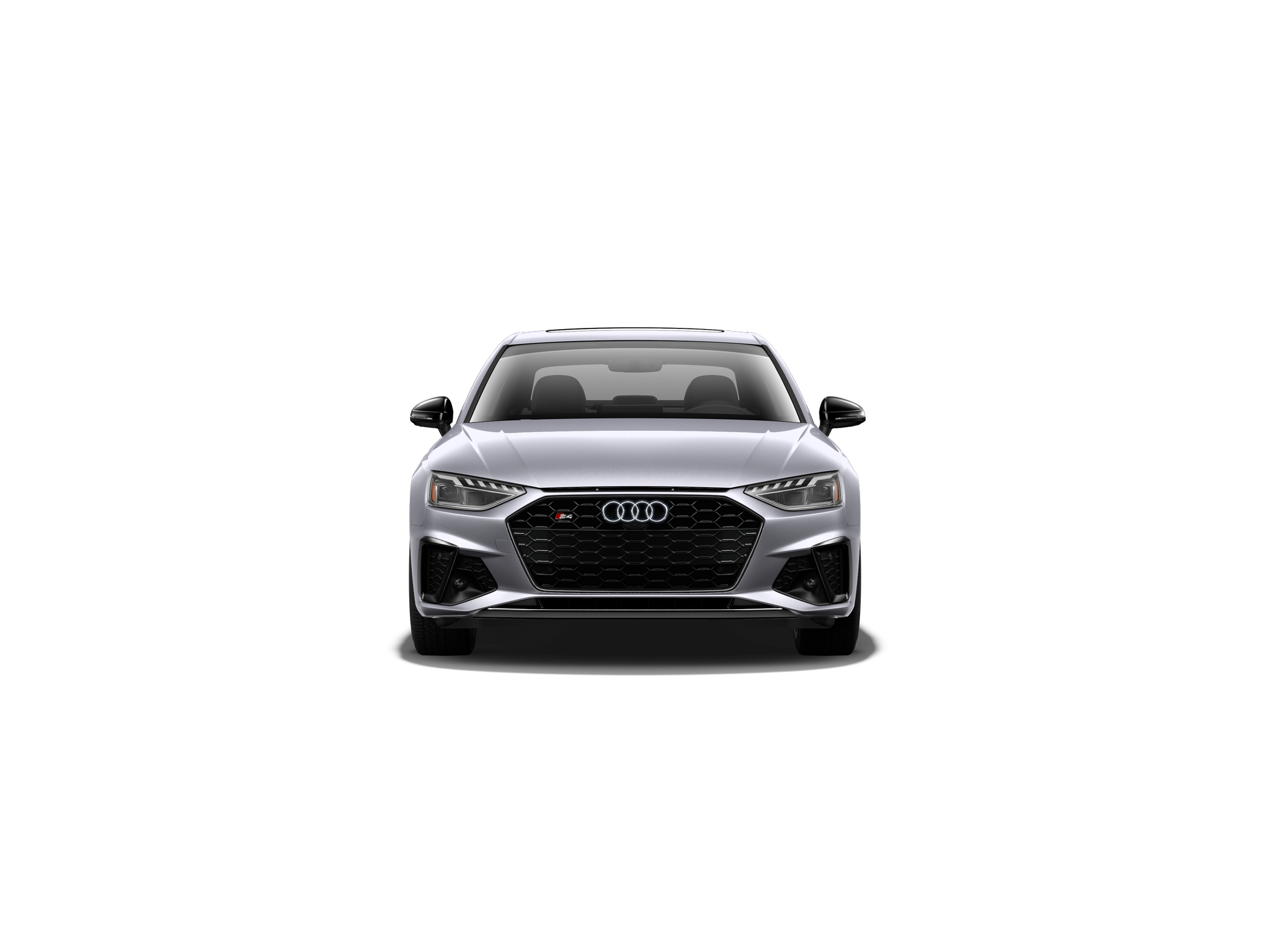2021 Audi S4 Sedan