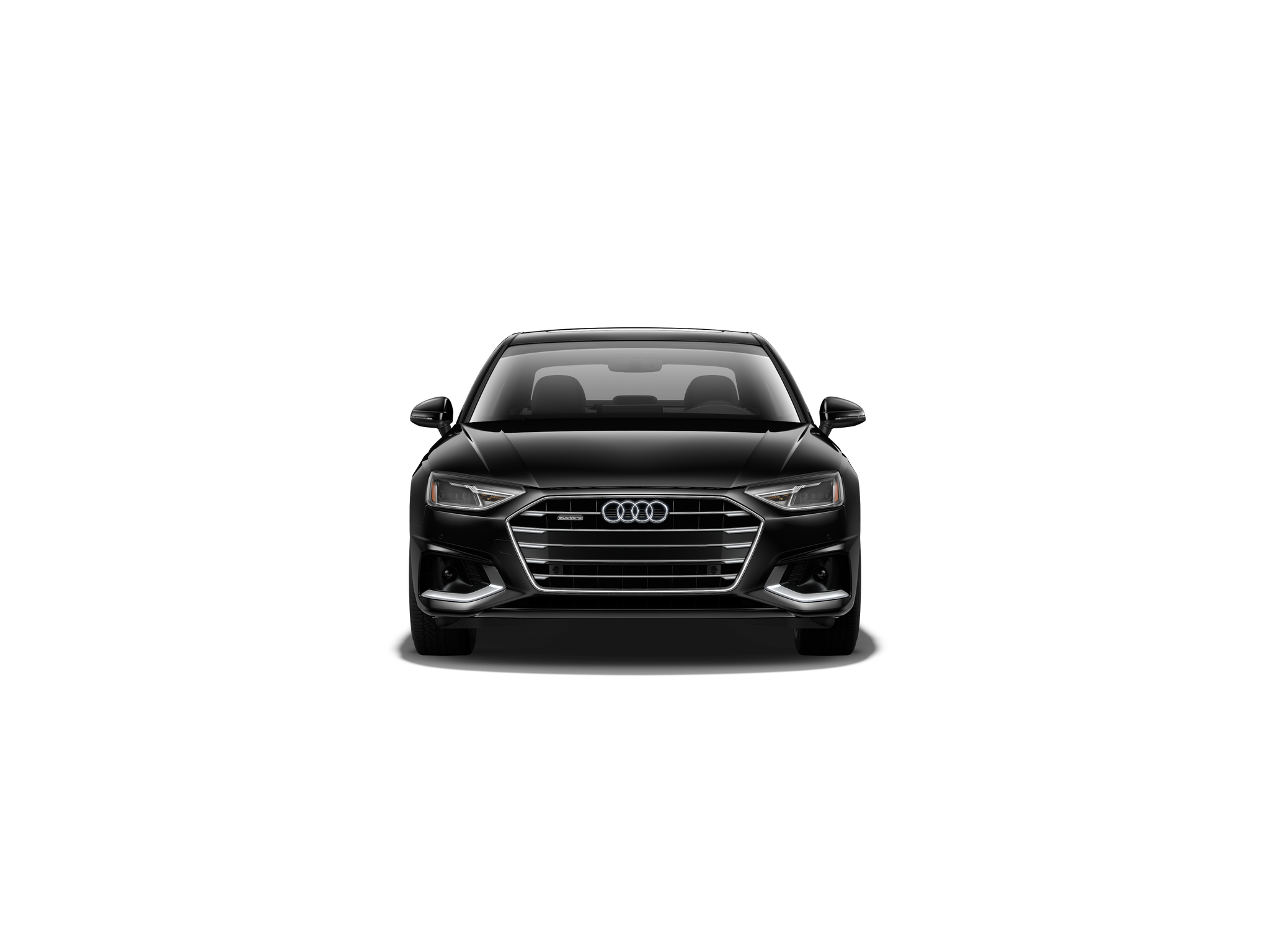 2021 Audi A4 Sedan