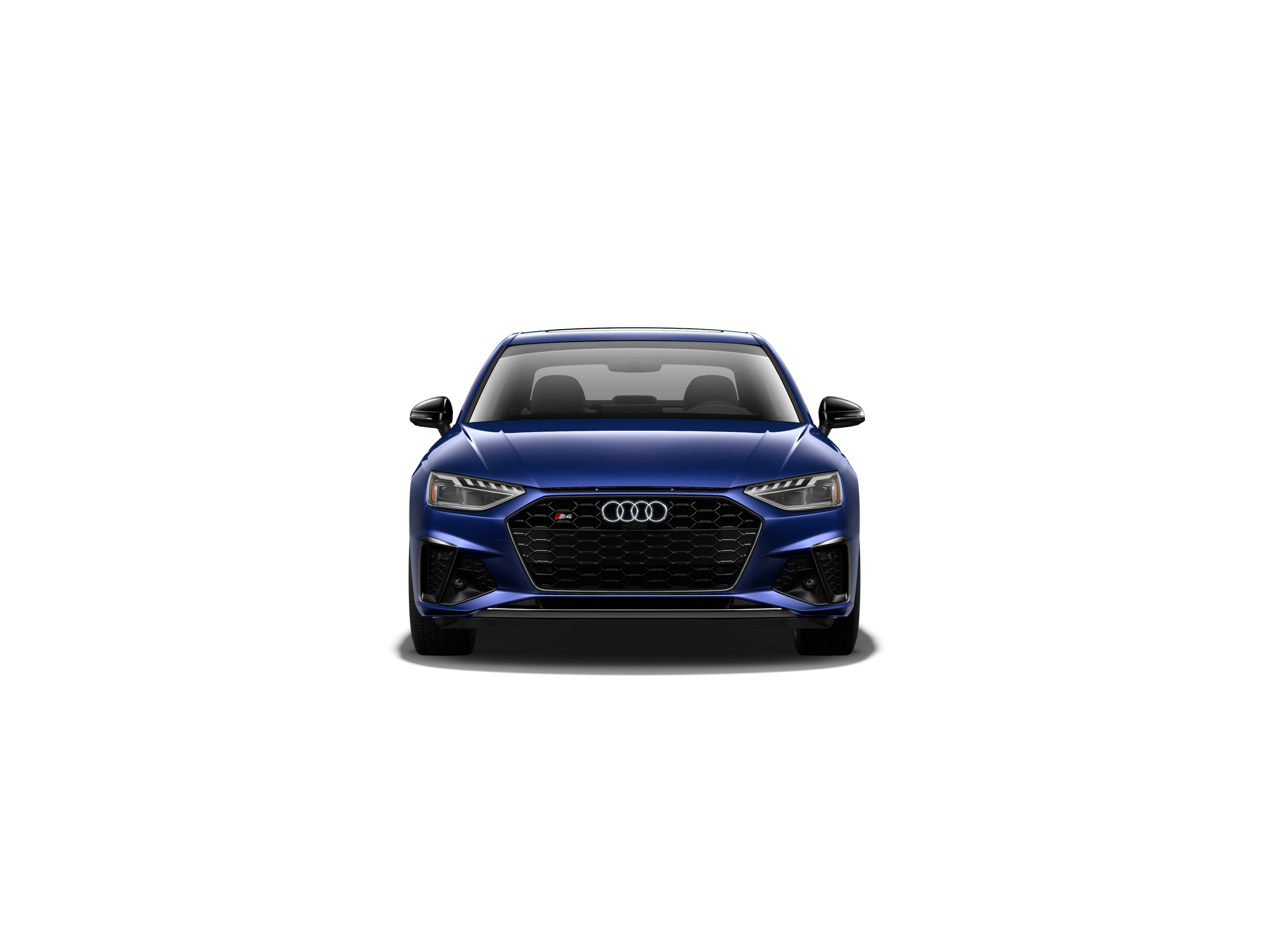 2021 Audi S4 Sedan