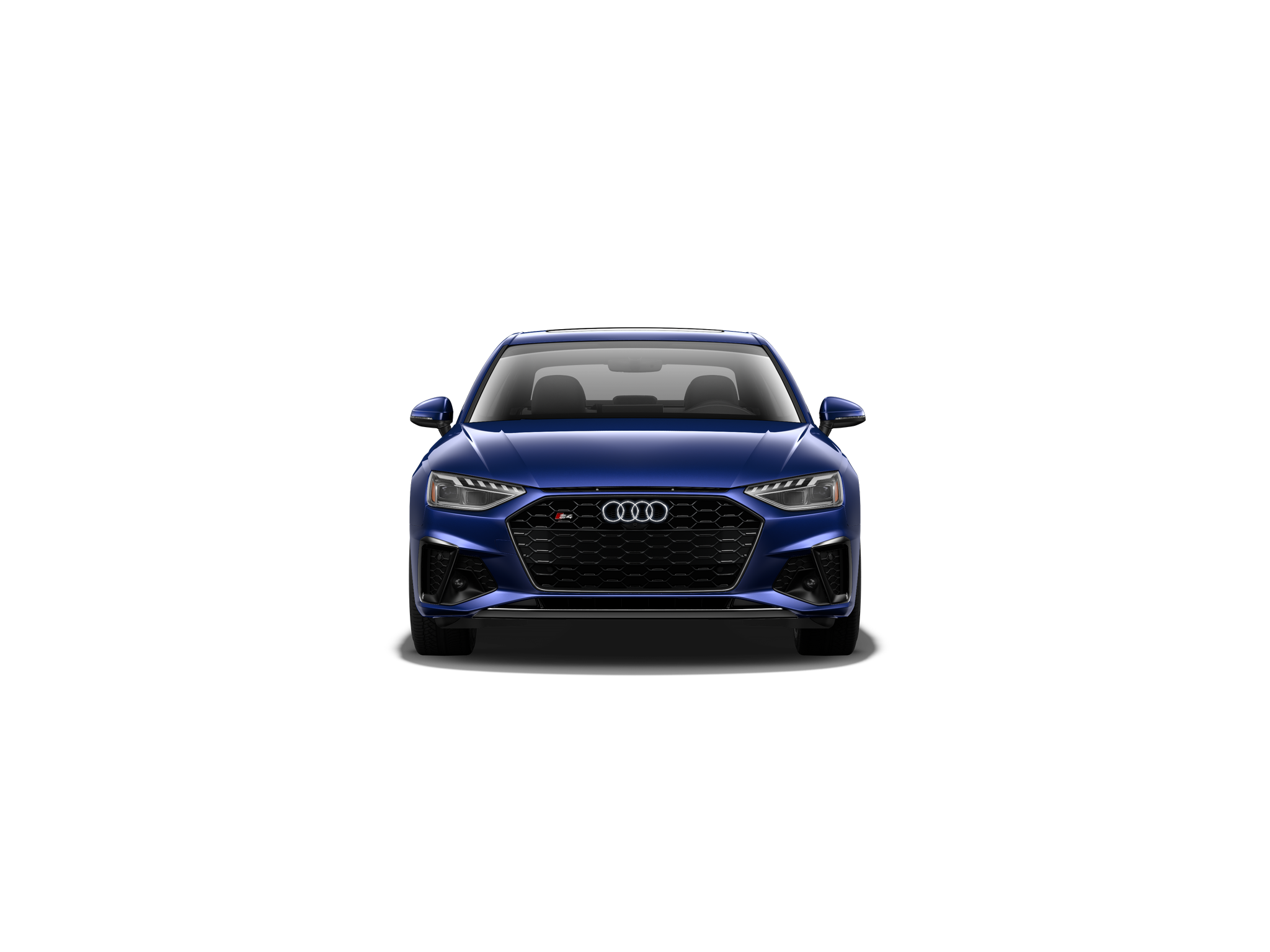 2021 Audi S4 Sedan