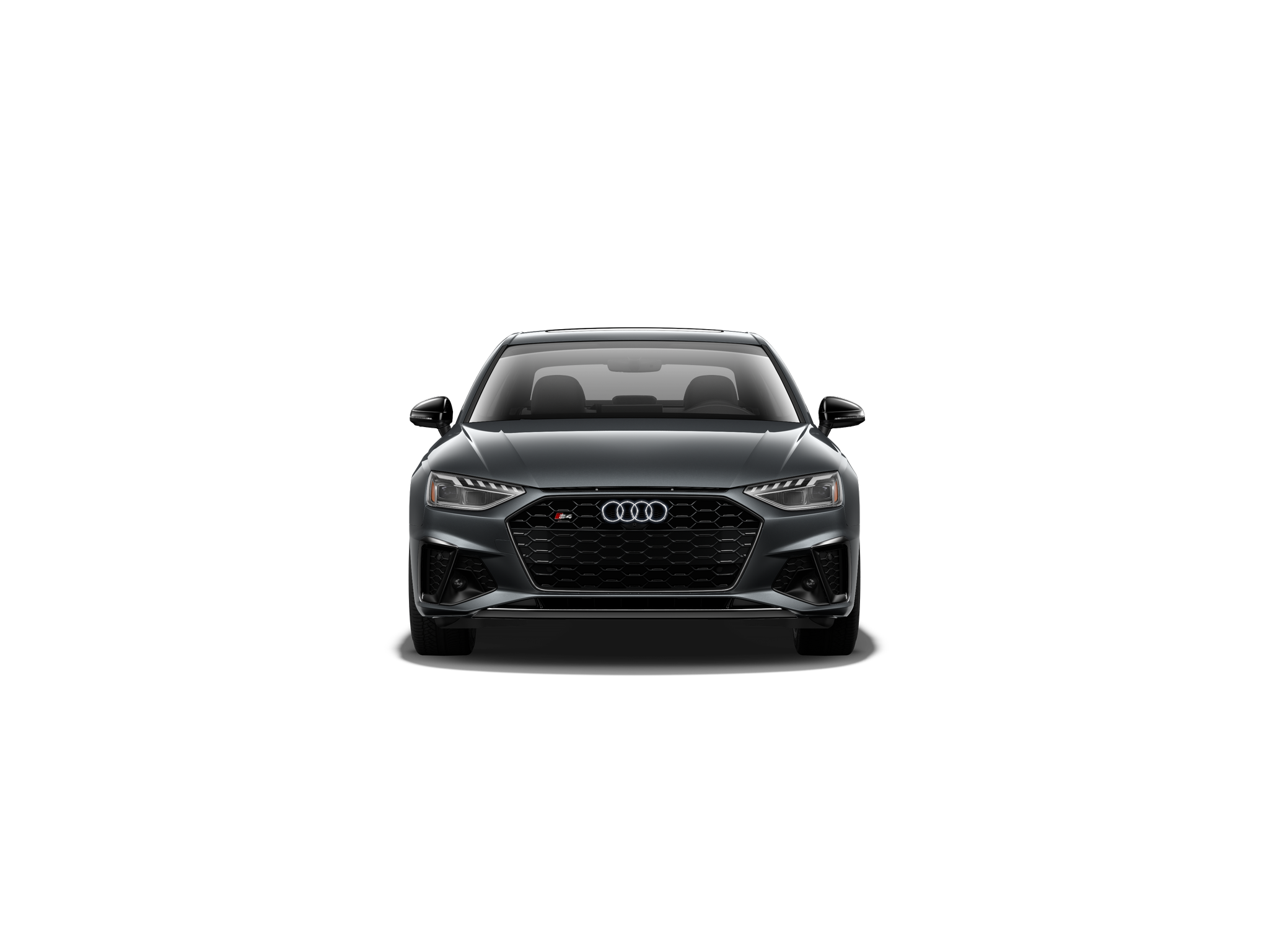 2021 Audi S4 Sedan