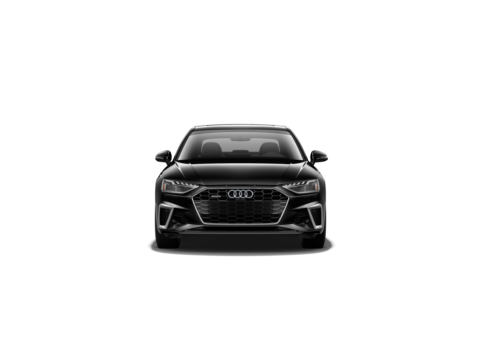 2021 Audi A4 Sedan