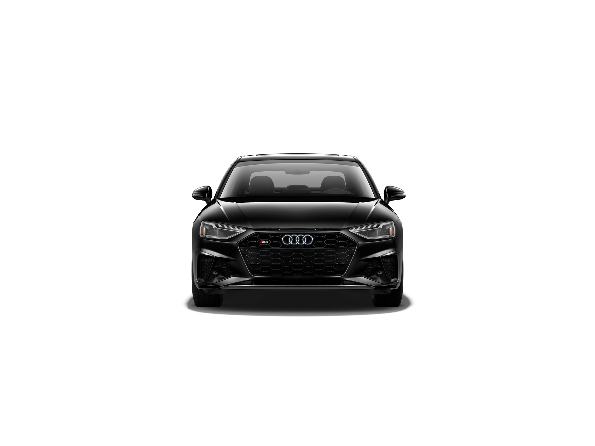 2021 Audi S4 Sedan