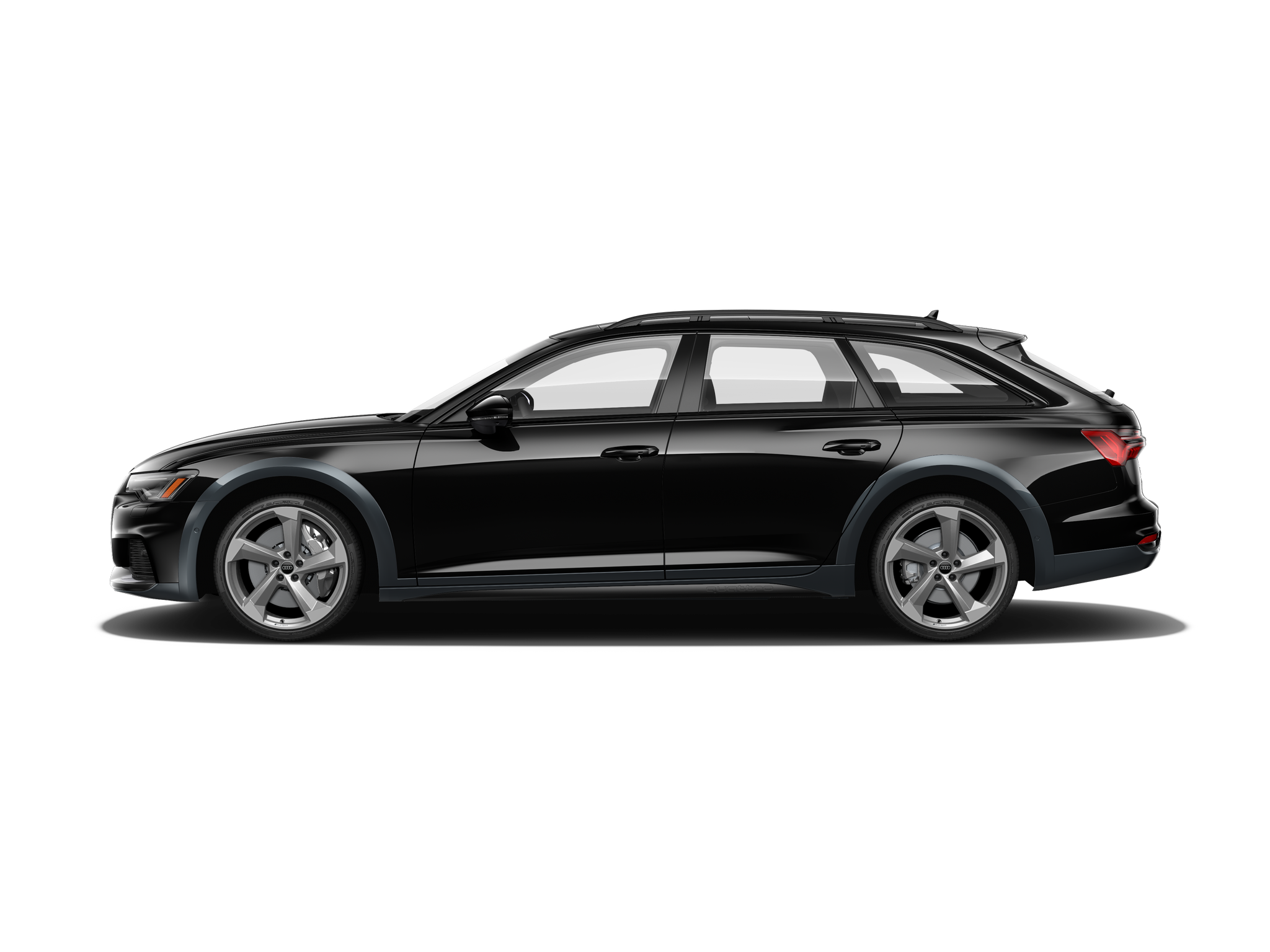 2022 Audi A6 allroad