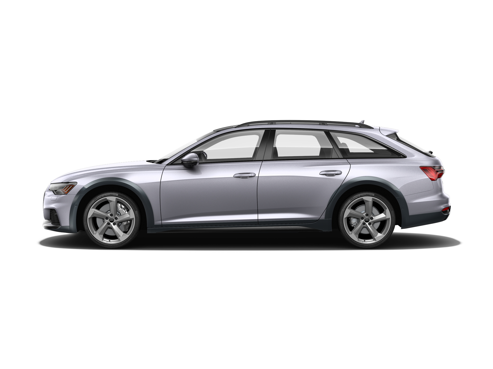 2022 Audi A6 allroad