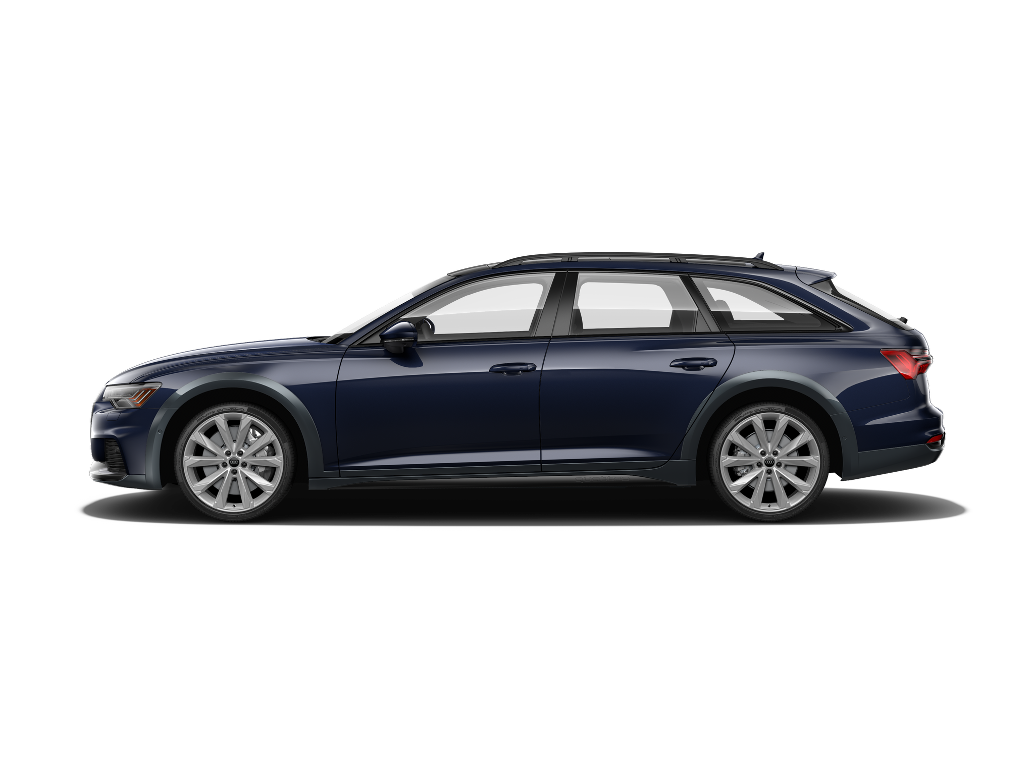 2022 Audi A6 allroad quattro
