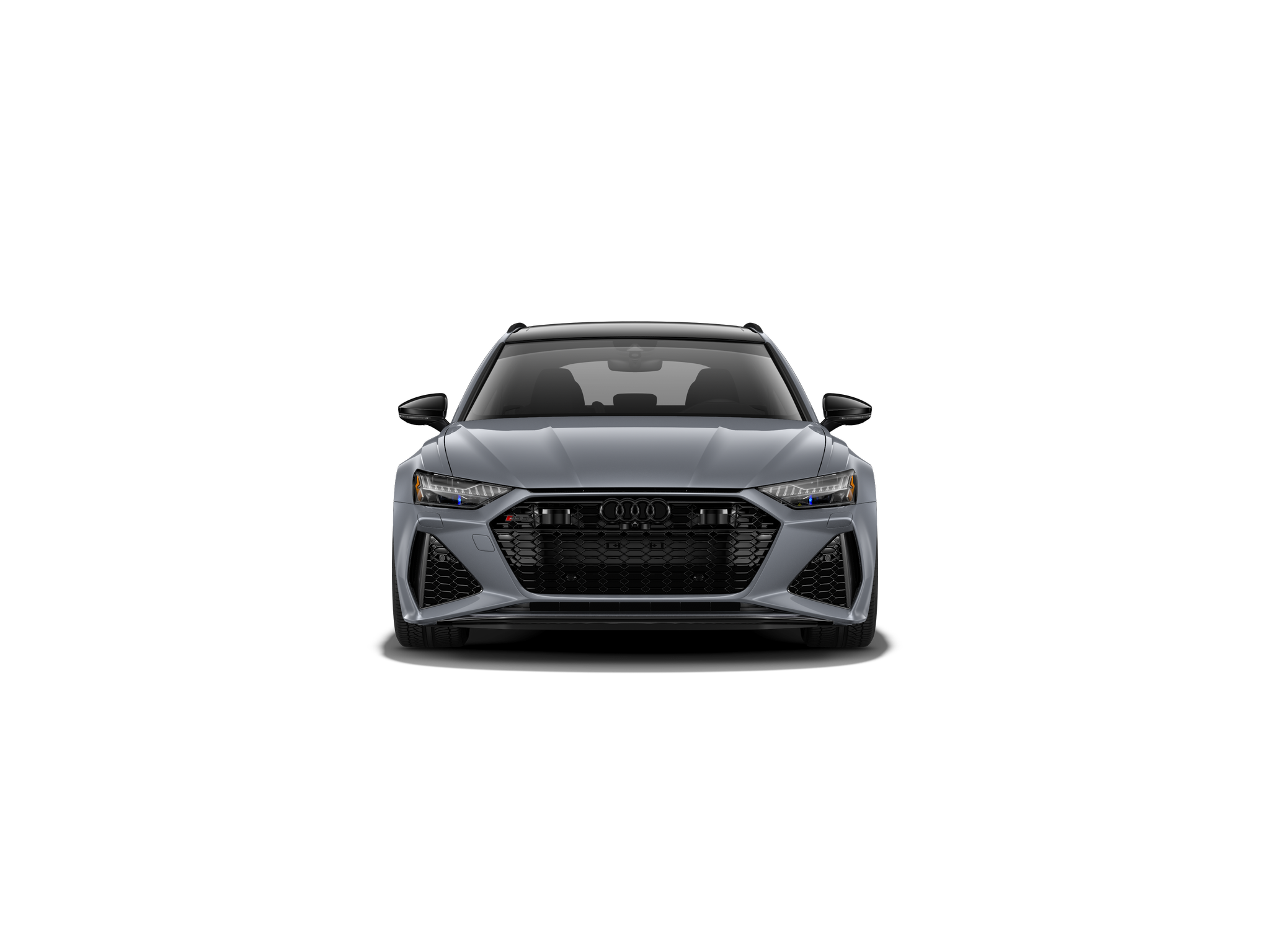 2022 Audi RS6 Avant