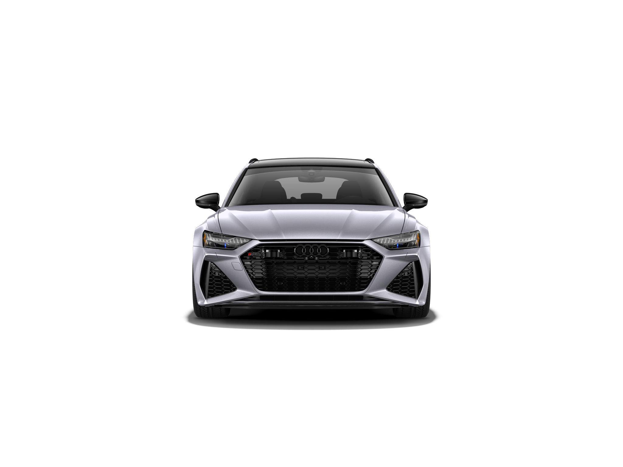 2022 Audi RS6 Avant