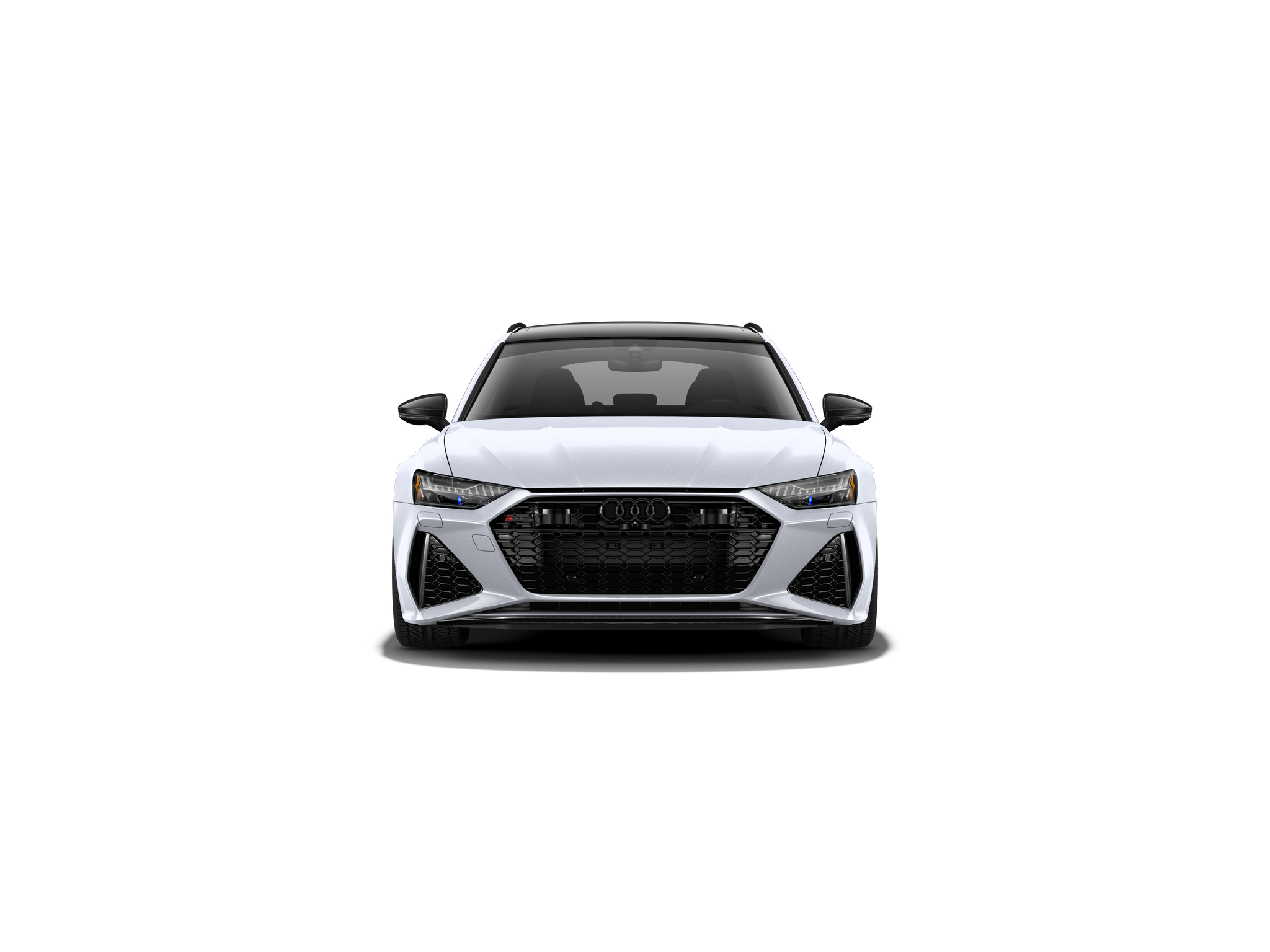 2022 Audi RS6 Avant