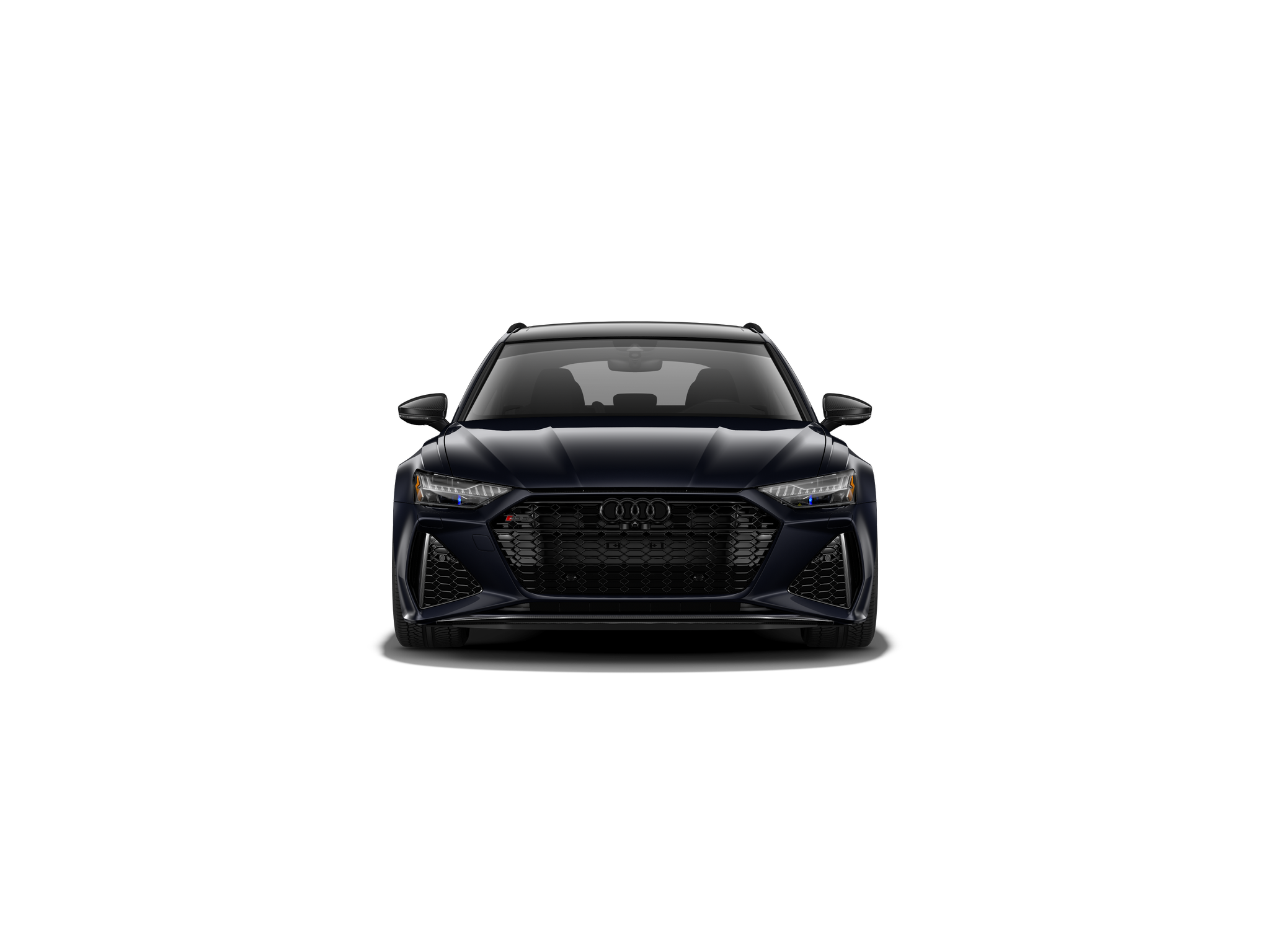 2022 Audi RS6 Avant