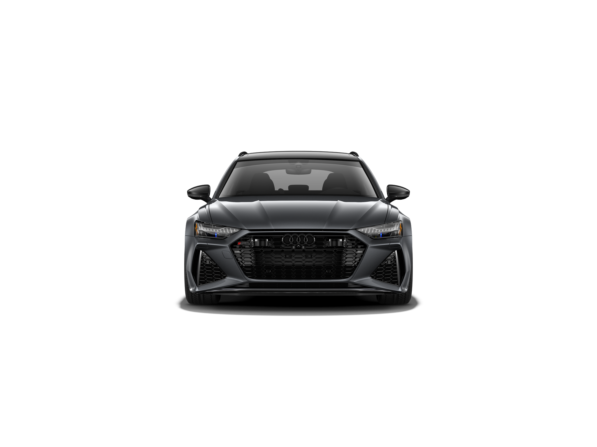 2021 Audi RS6 Avant