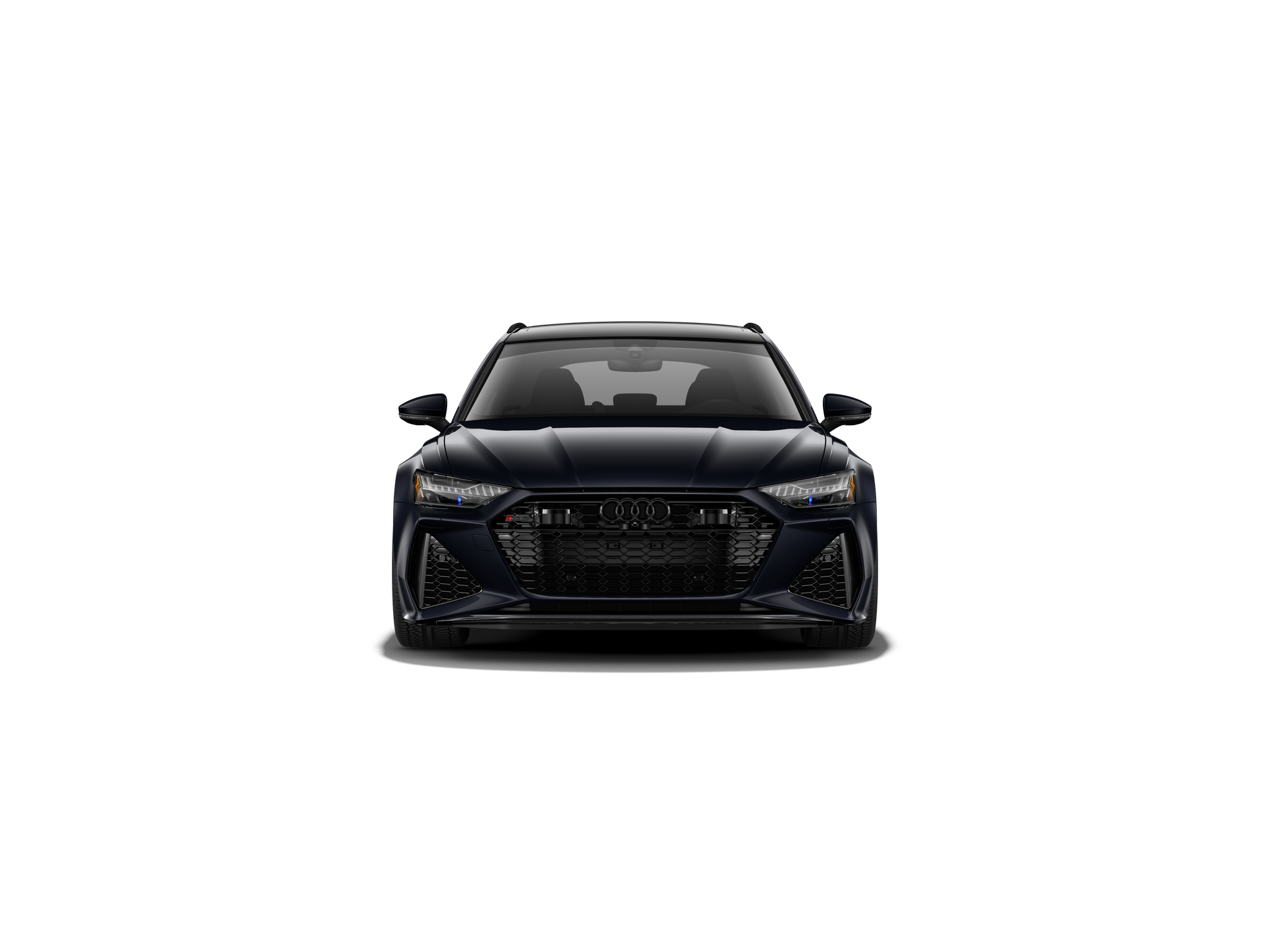 2021 Audi RS6 Avant
