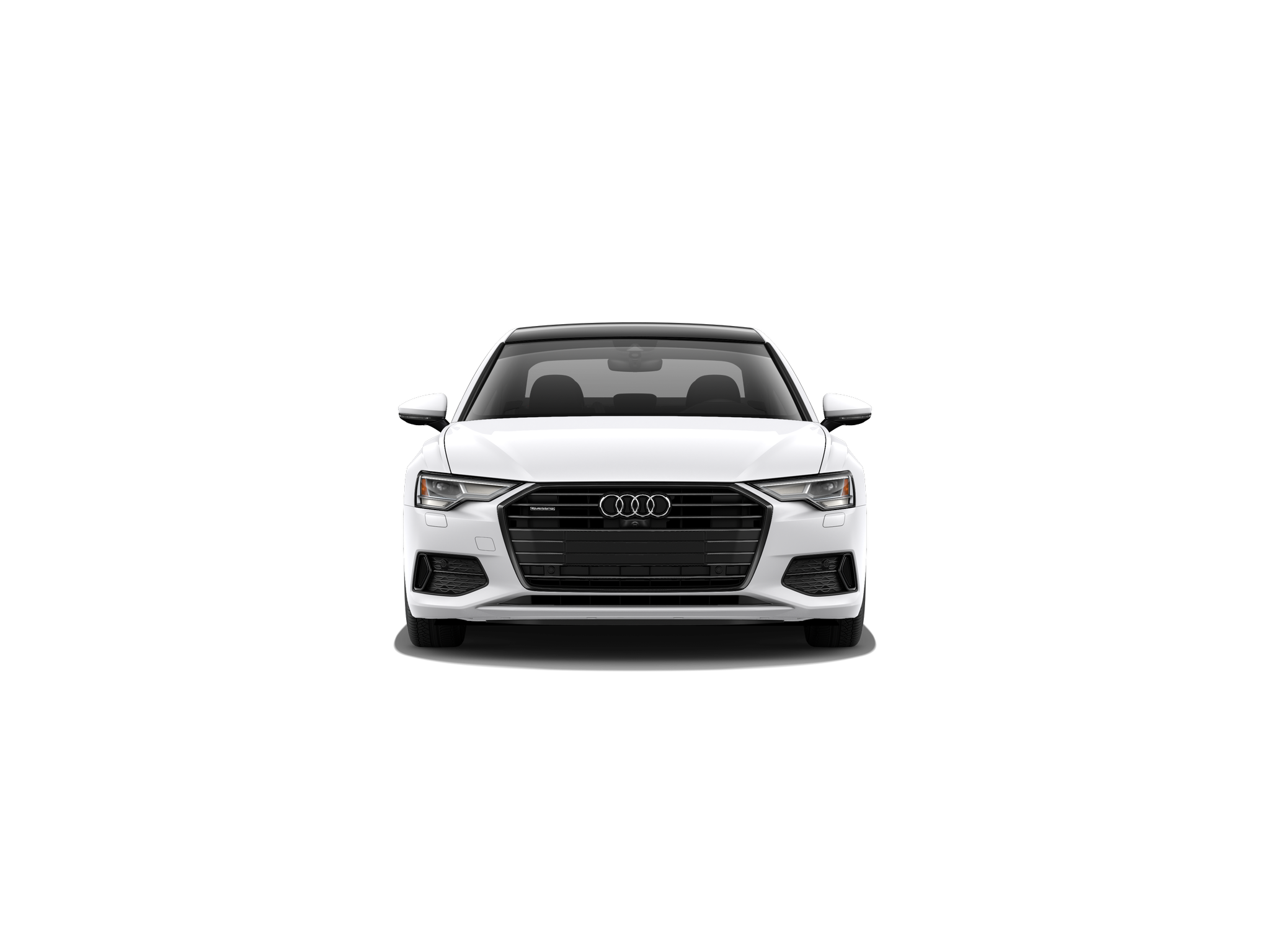 2021 Audi A6 Sedan