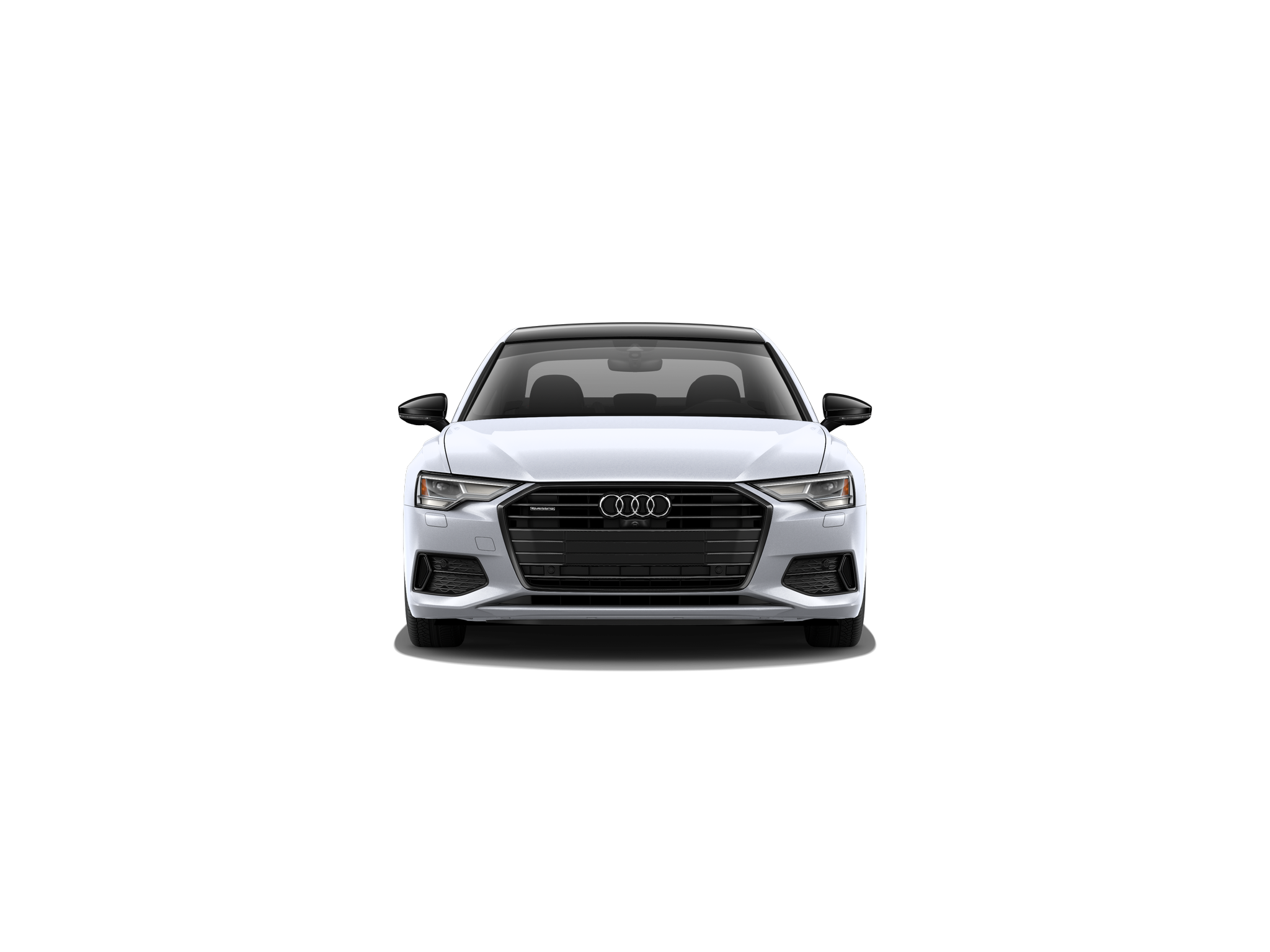 2021 Audi A6 Sedan