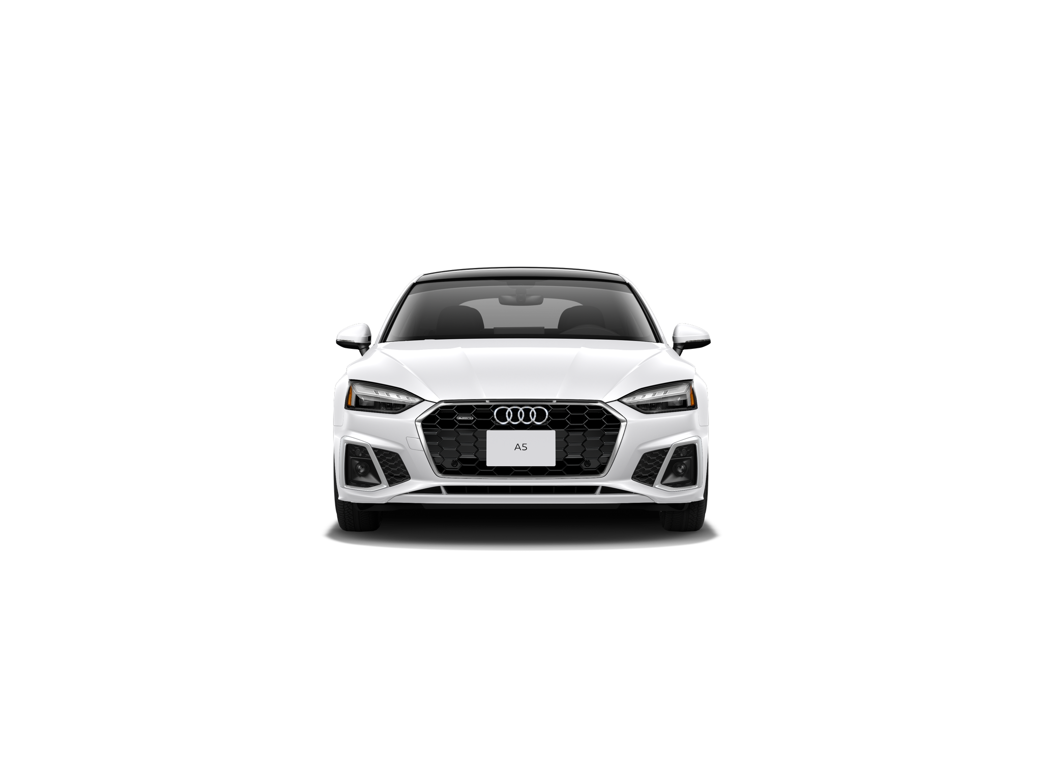 2020 Audi A5 Sportback
