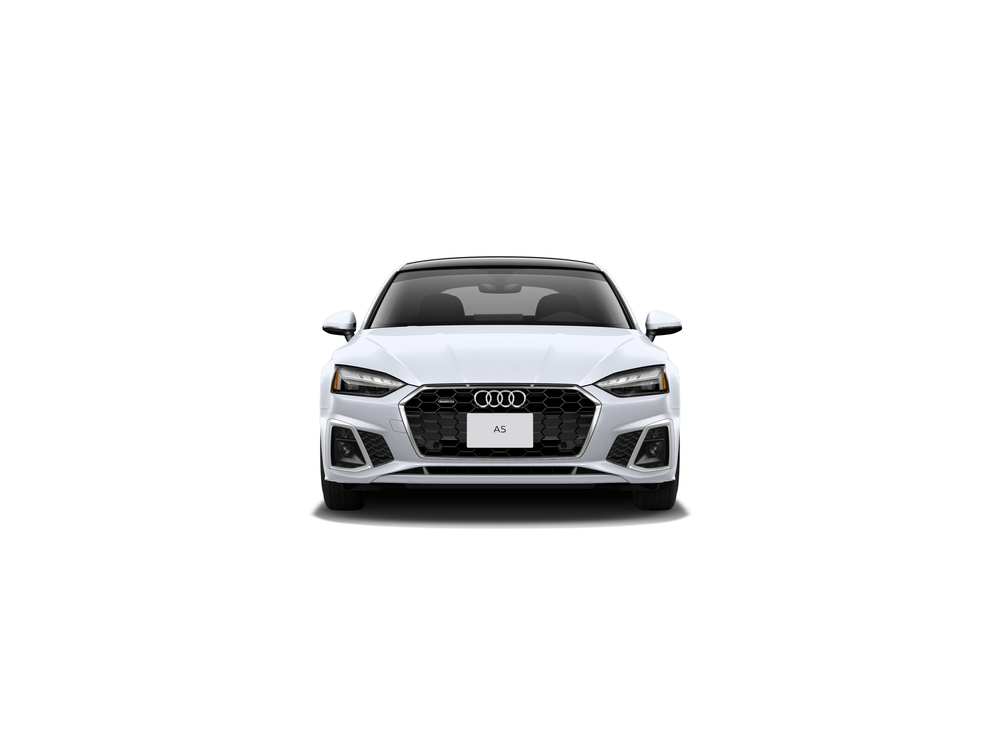 2020 Audi A5 Sportback