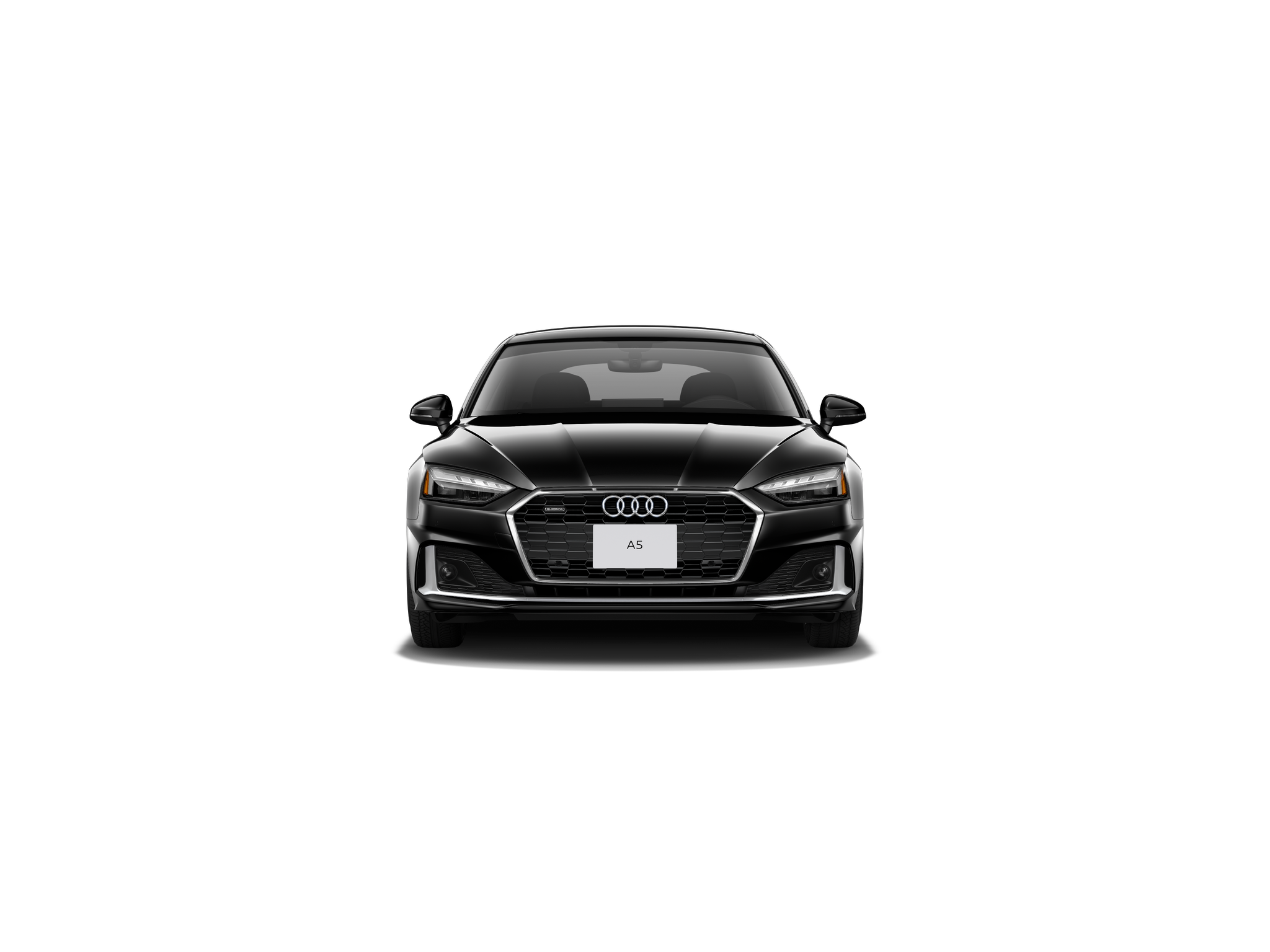 2020 Audi A5 Sportback