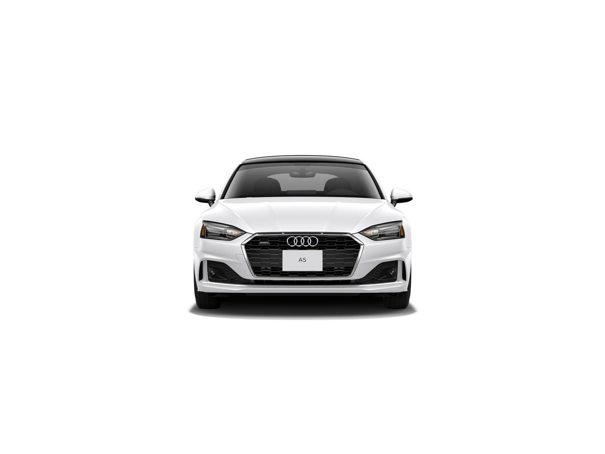 2020 Audi A5 Sportback