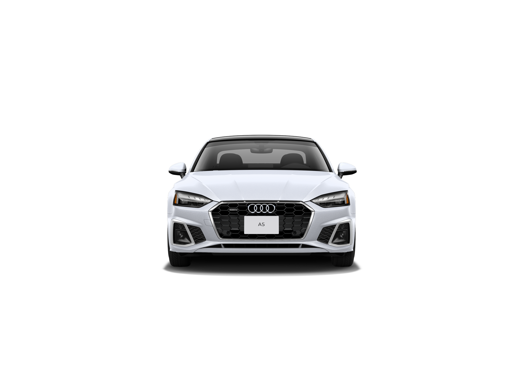 2020 Audi A5 Coupe